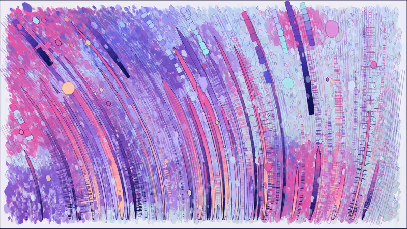 Tiny Endless Things #150