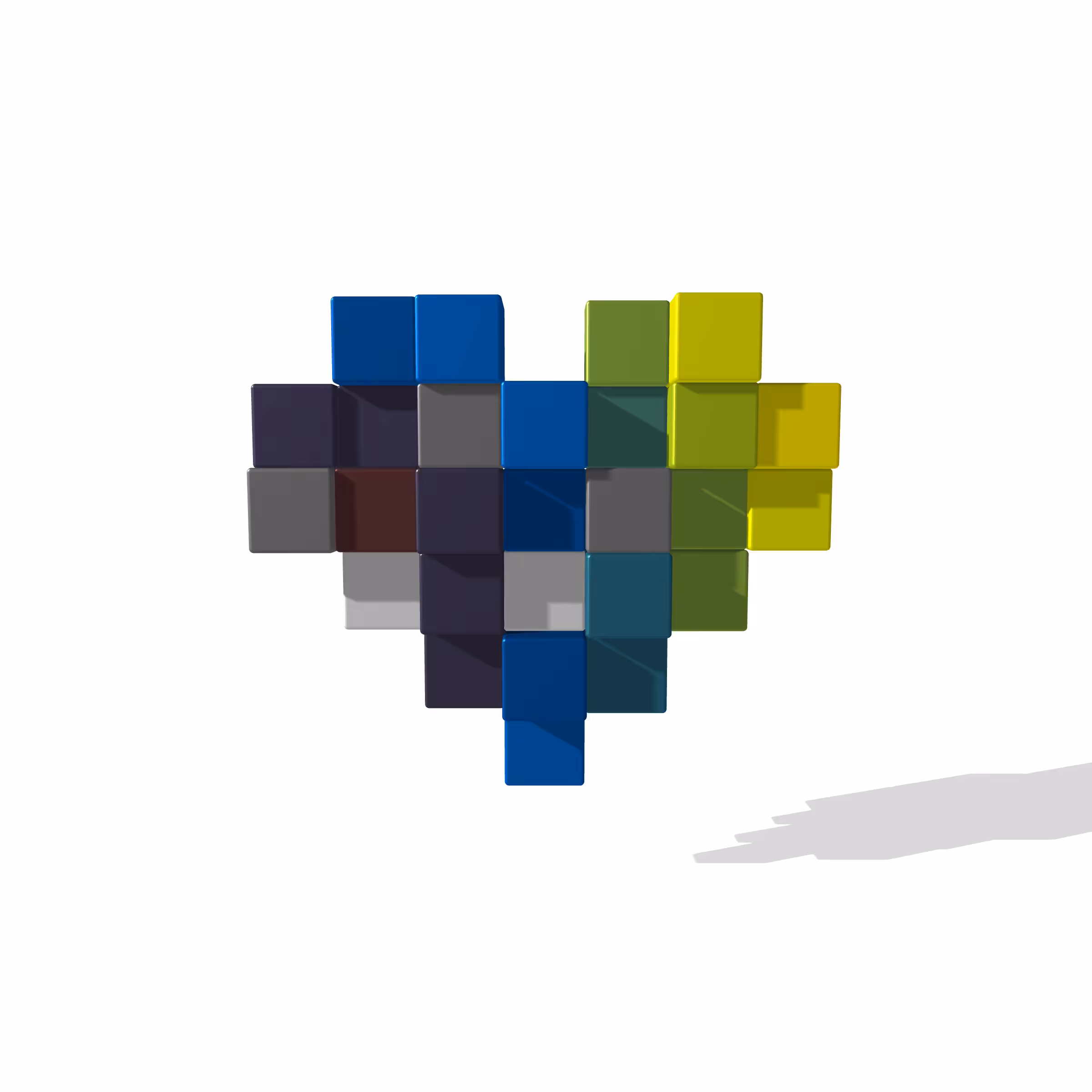 heart + craft #160
