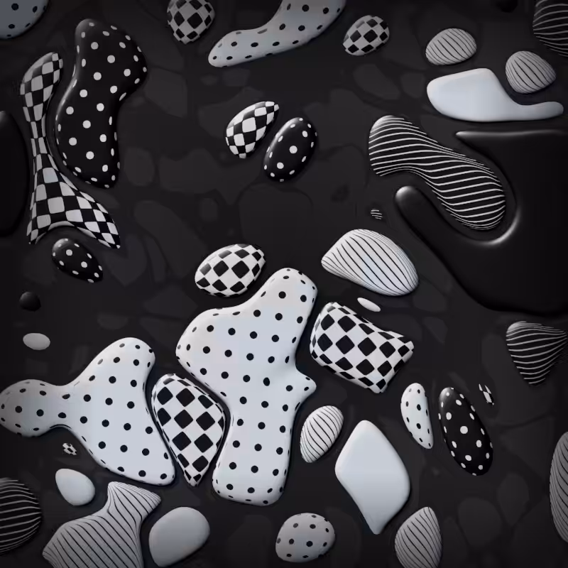 Dot Produkt #51