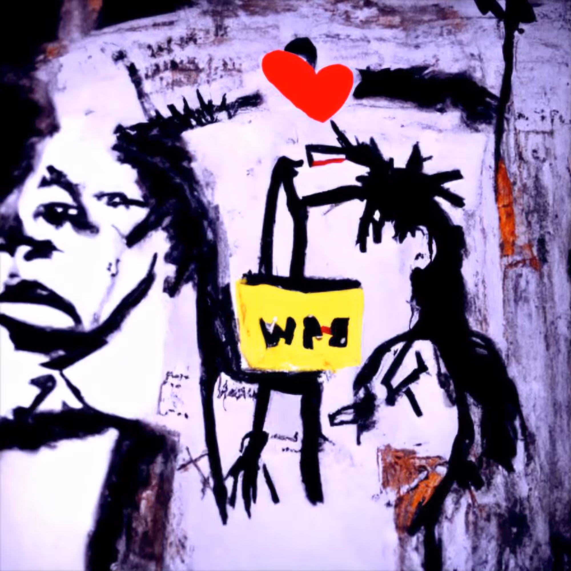 Cyberlove in The Metaverse Age