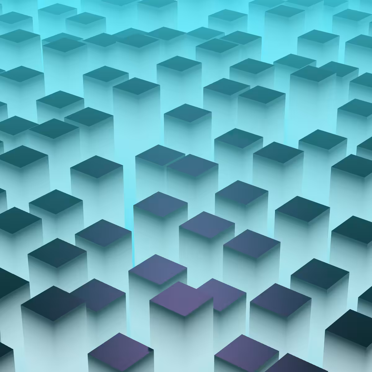 Sea of Monoliths #169