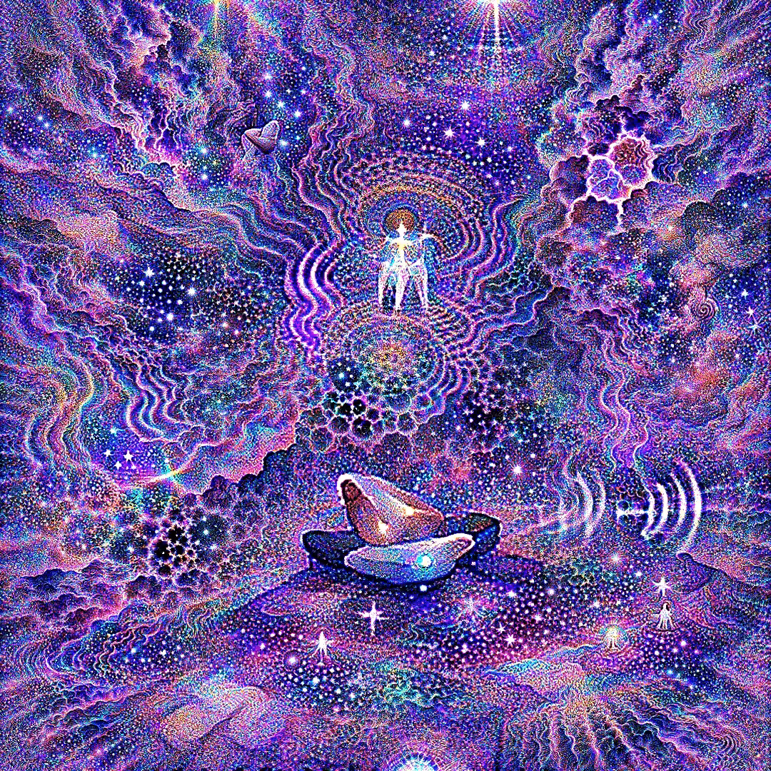 In Endless Space