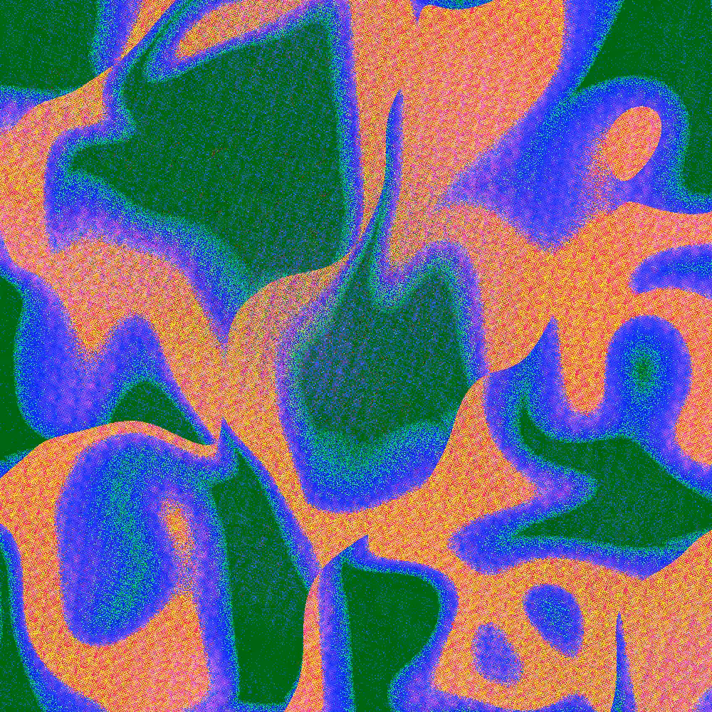 Shackled Emotions #4
