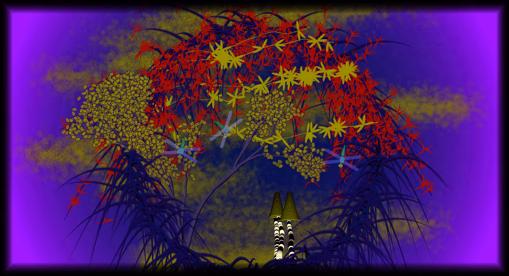 Florasphere2 #2