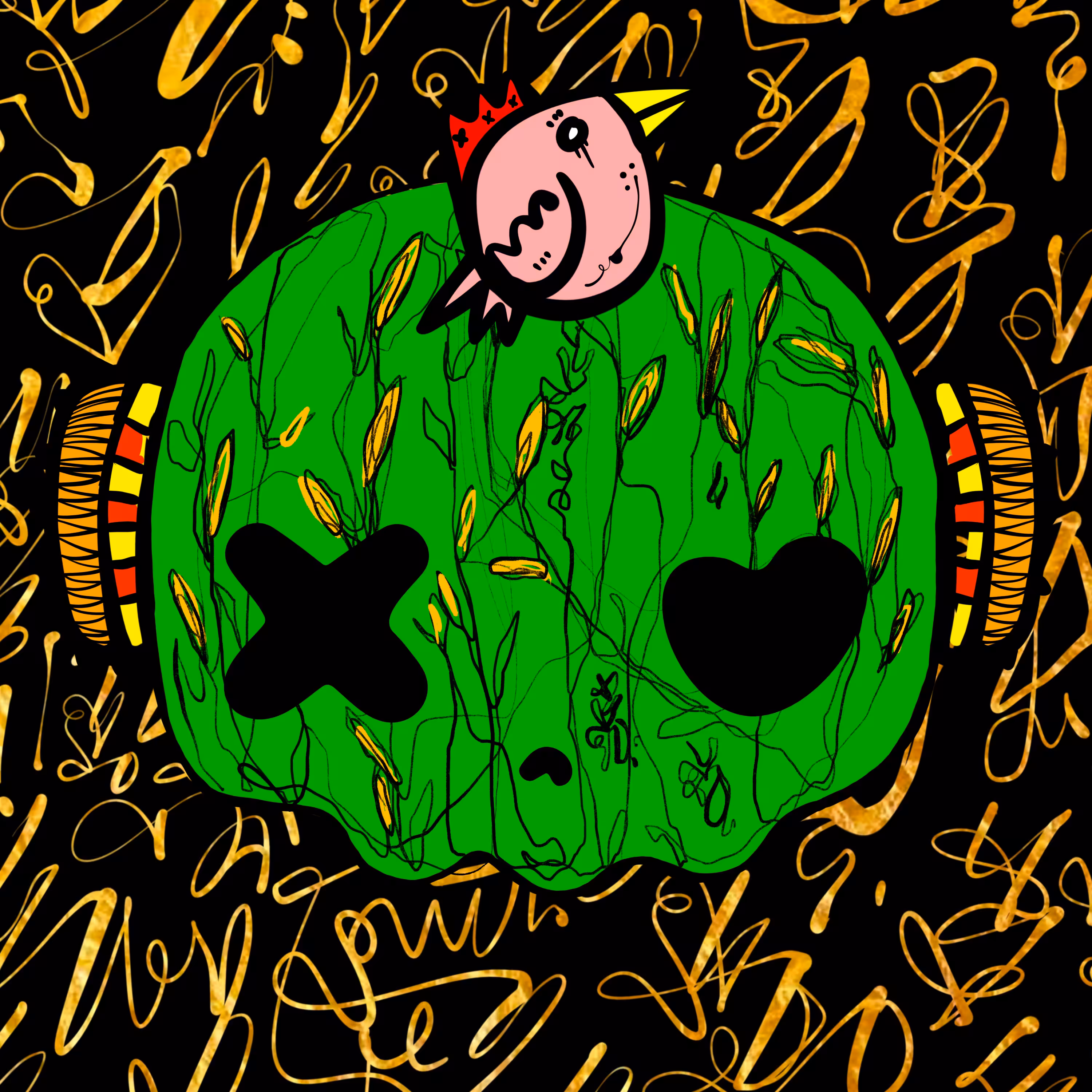 ORGNLS by SABET #23270