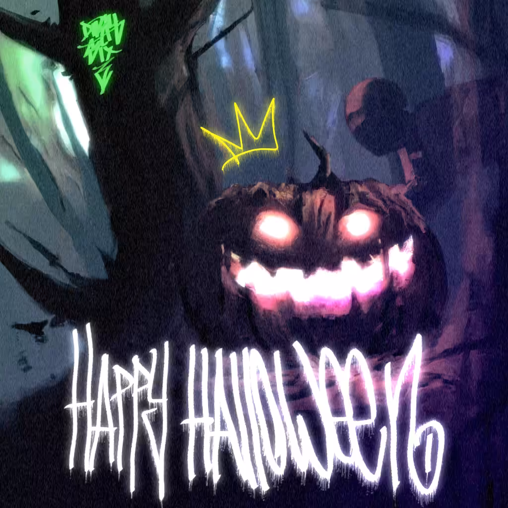 Crypto Widow 2023: Happy Halloween 2022
