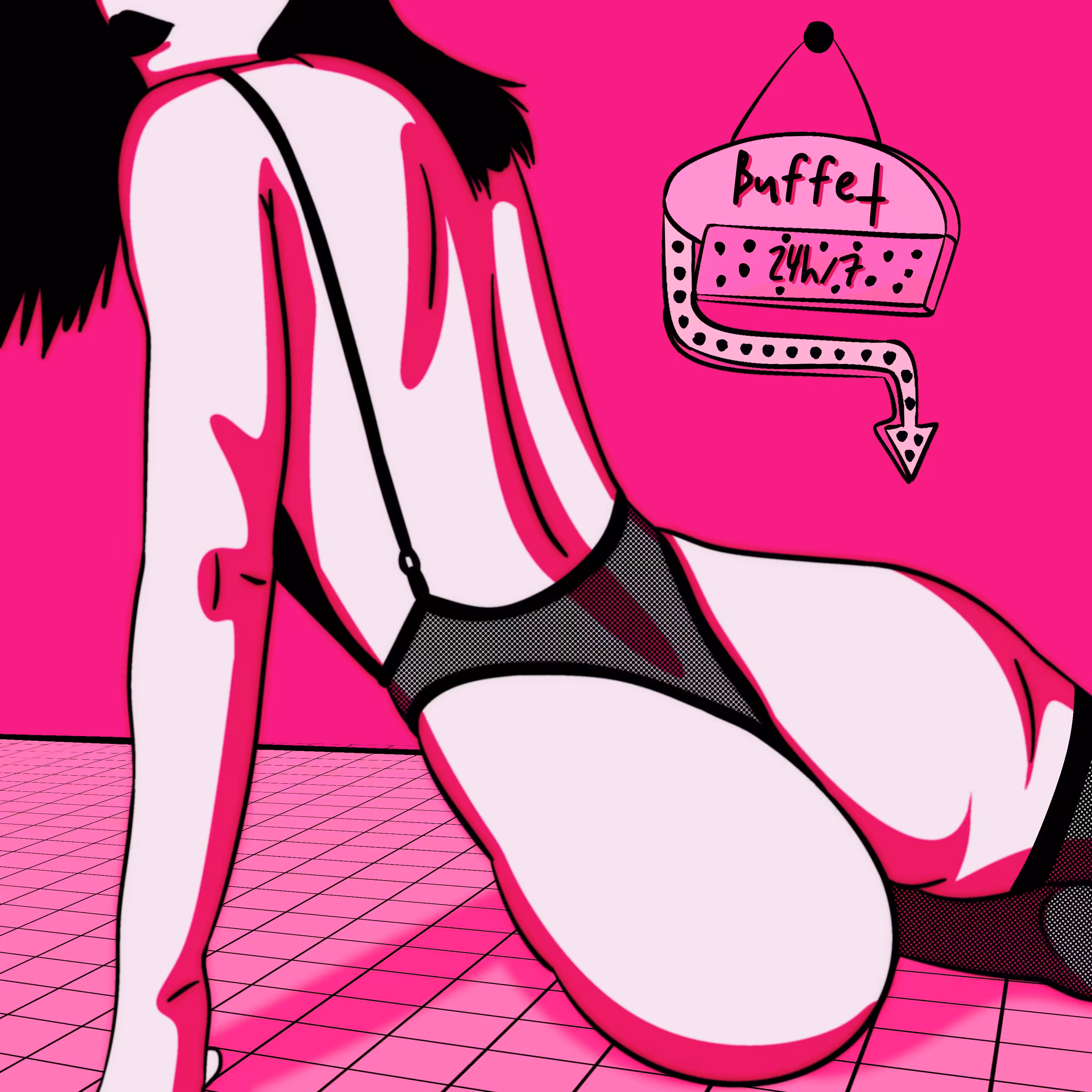 KOOKY #22