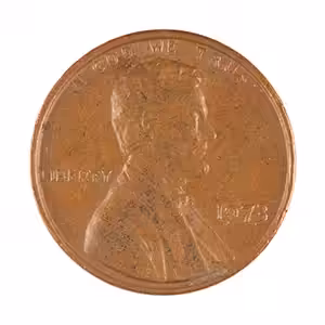 CENTS #6650