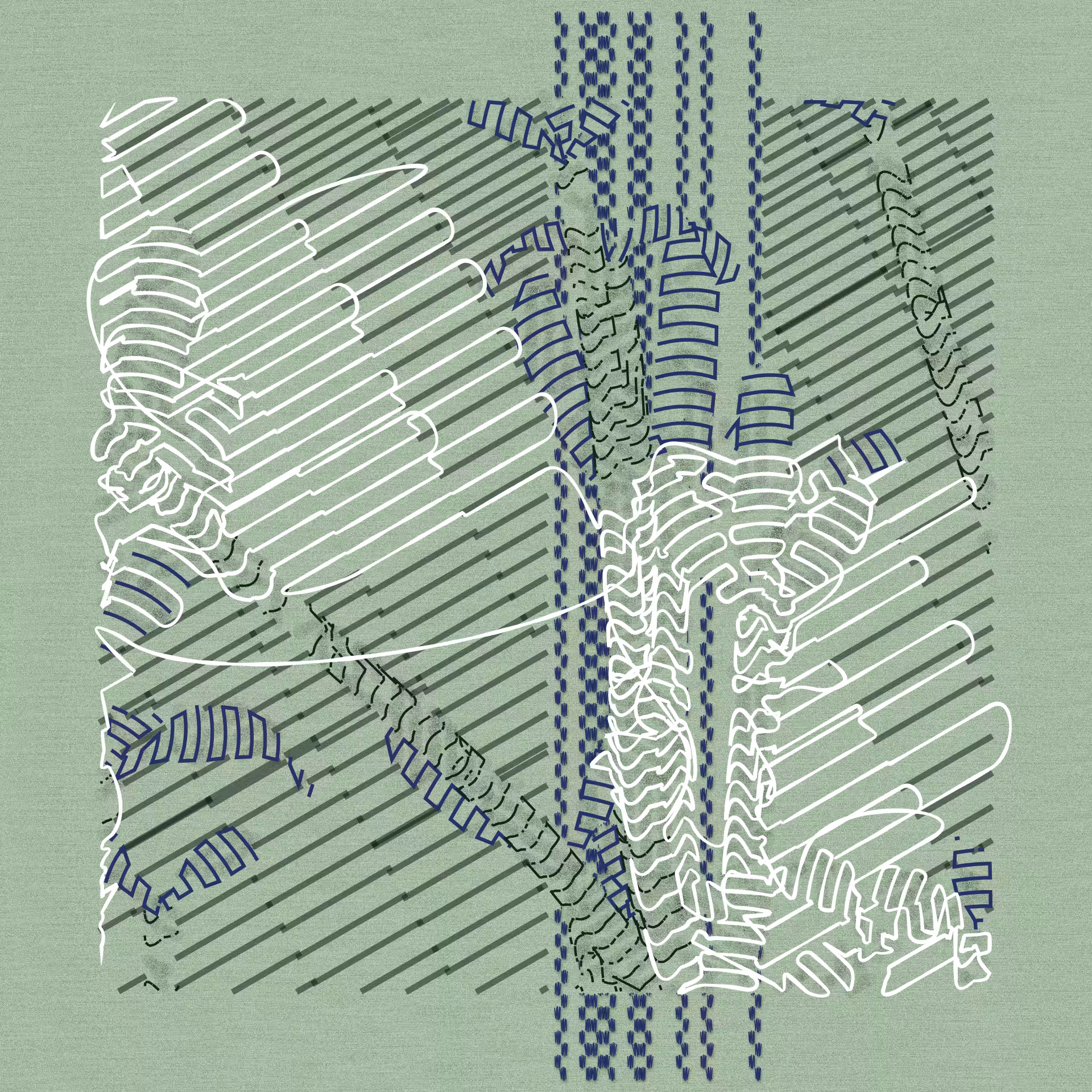 Aux Arbres #40691