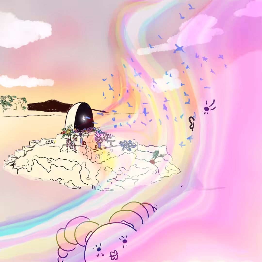 Childhood Dreams 6