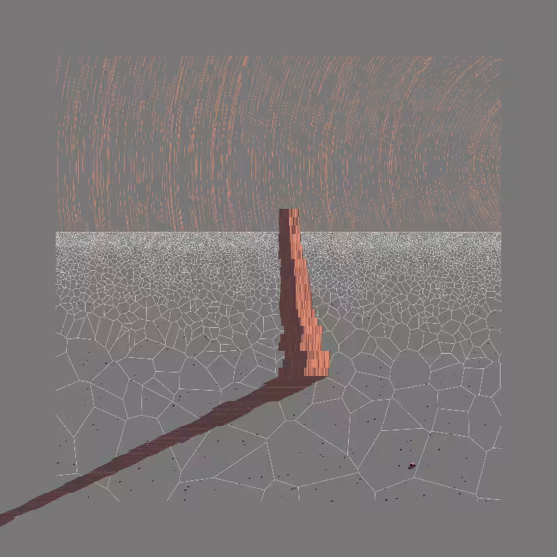 Not the First Fall | 01 #49