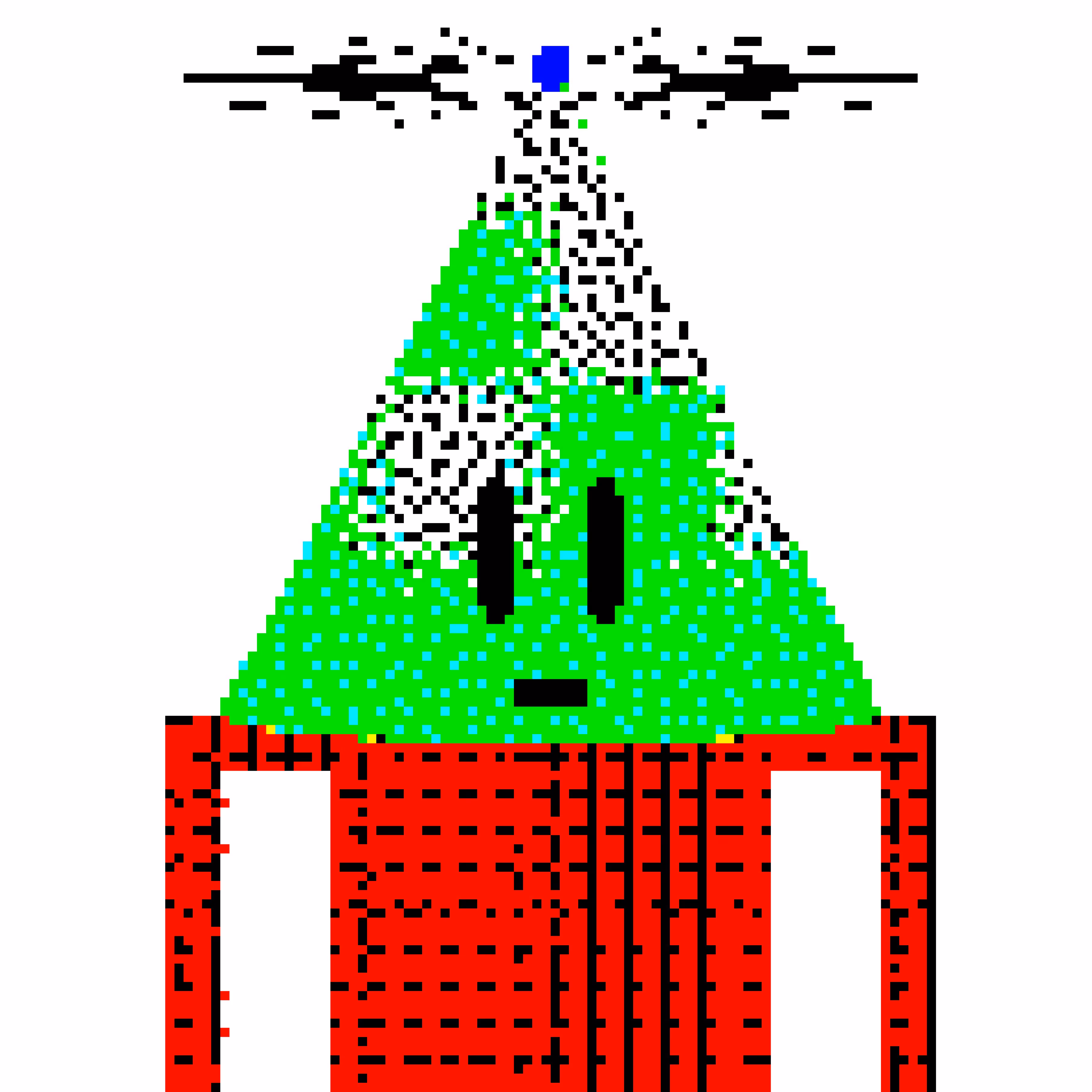 Pixel Creatures: PC.09
