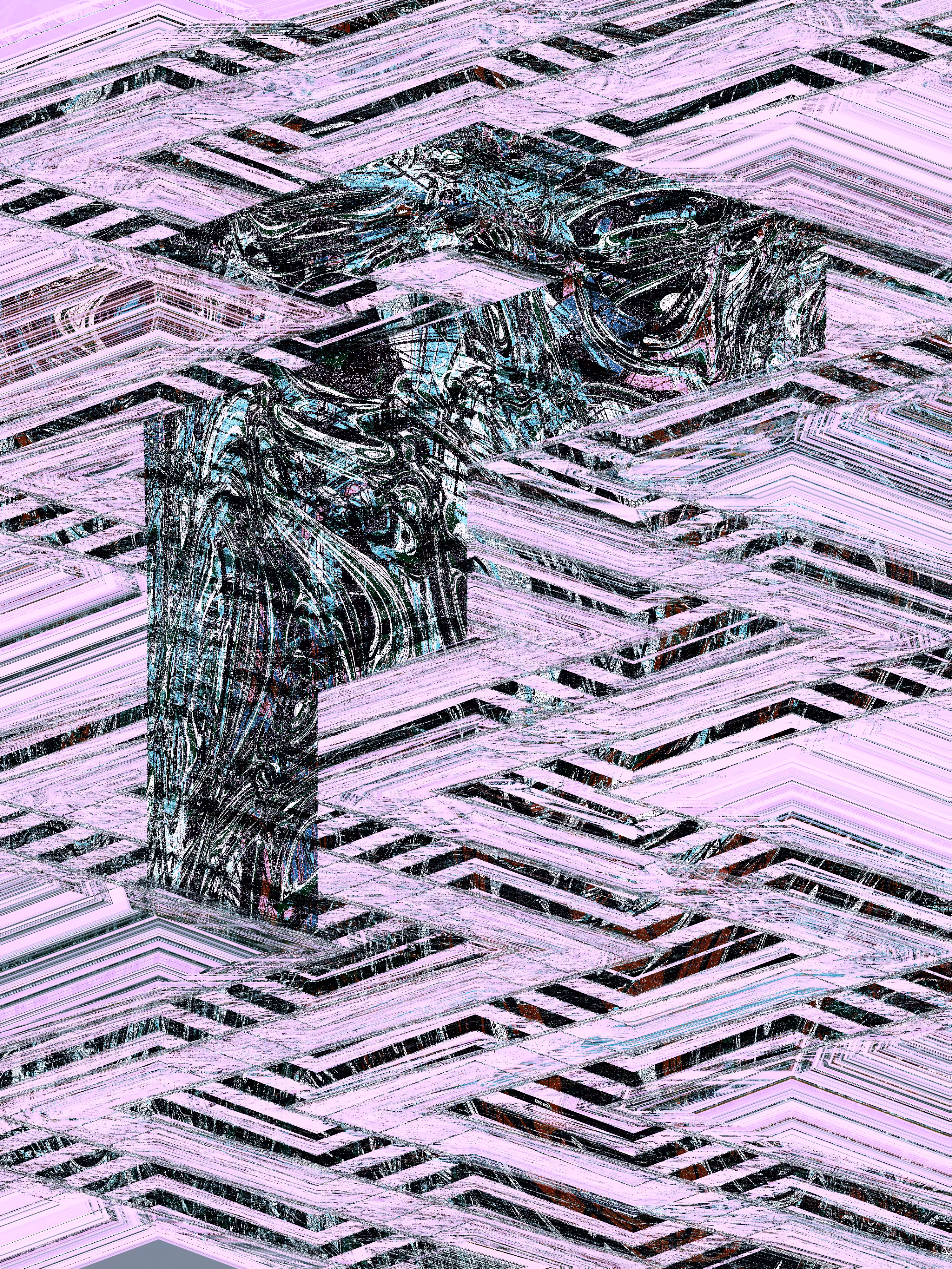 Superstructure //1