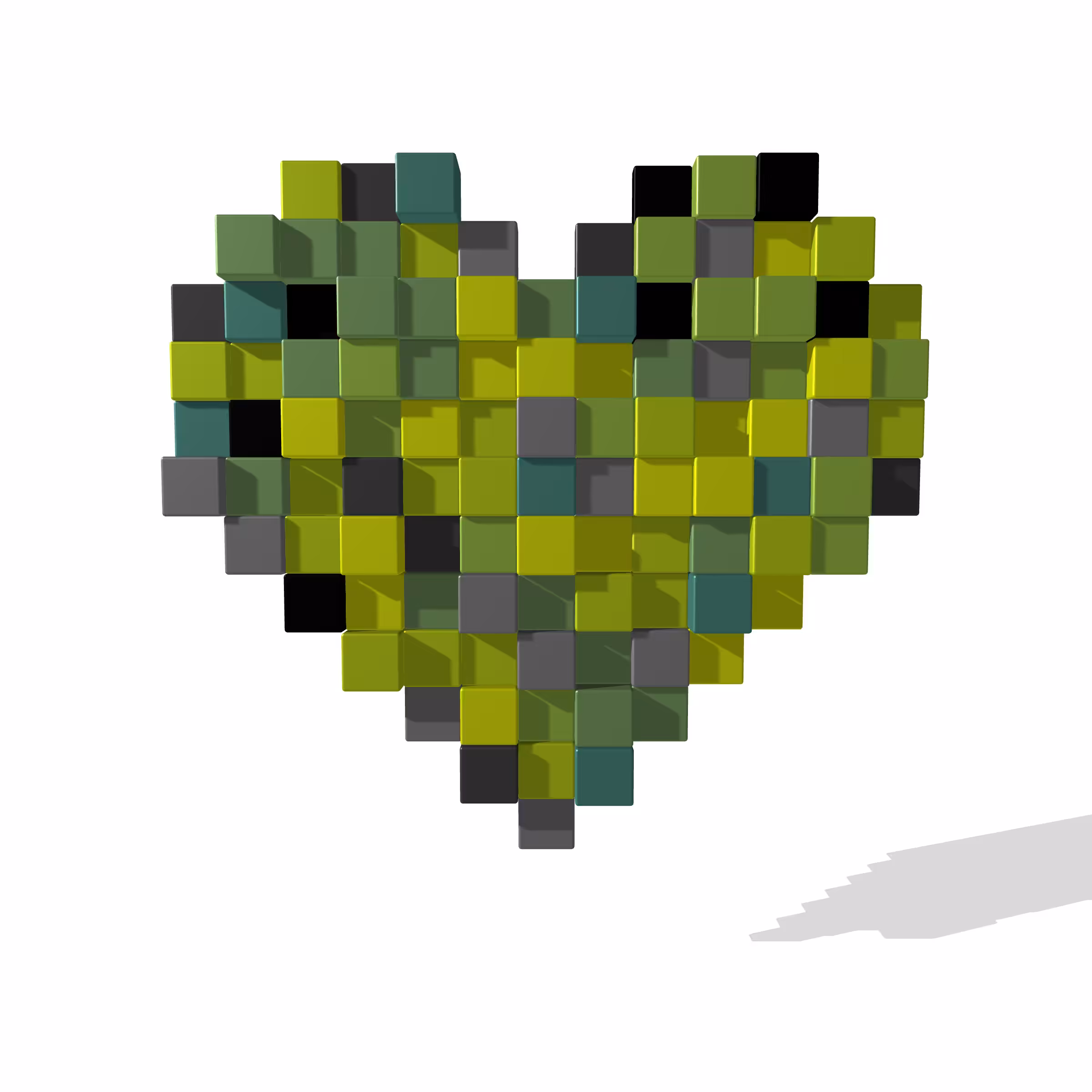 heart + craft #10977