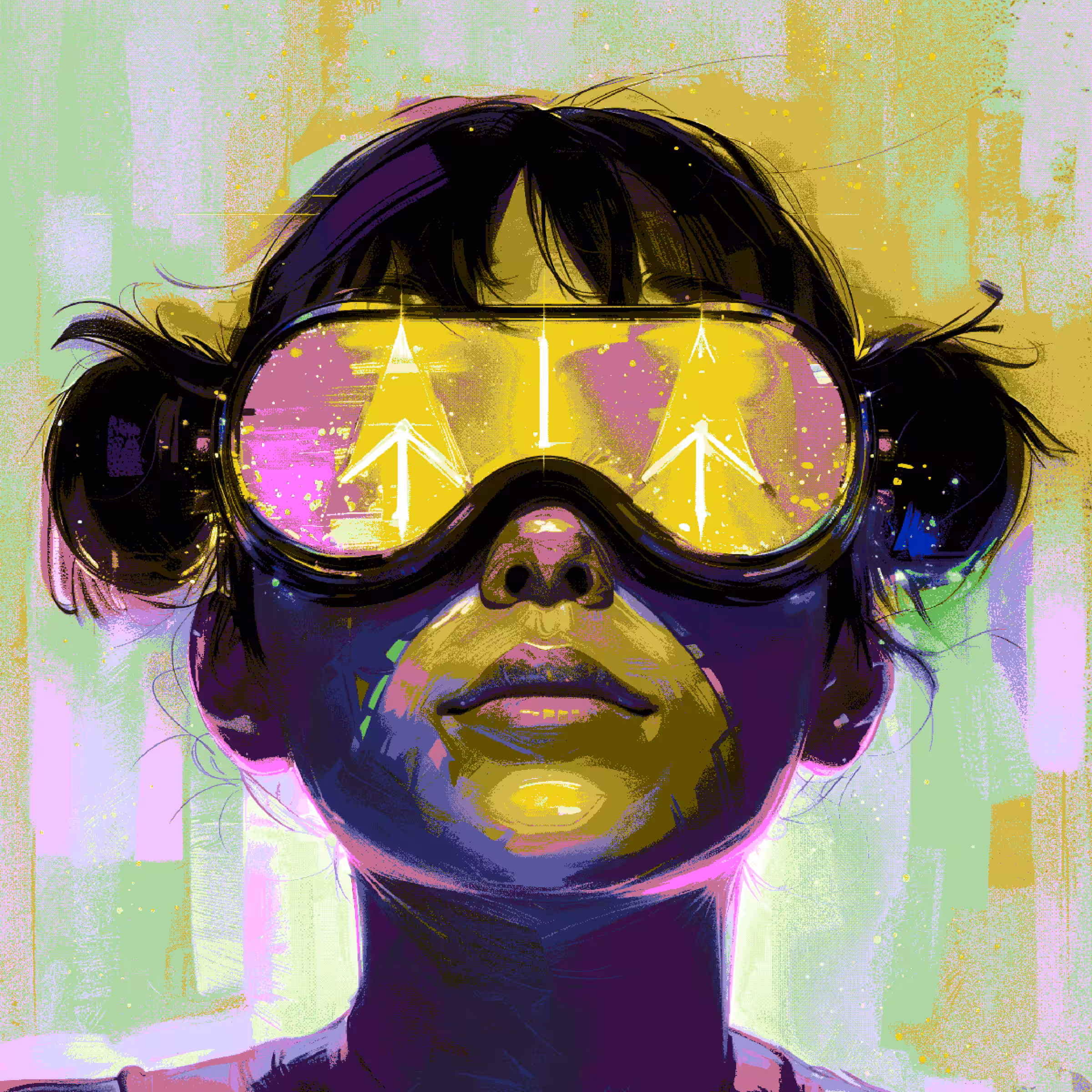 optimists: Optimist 154