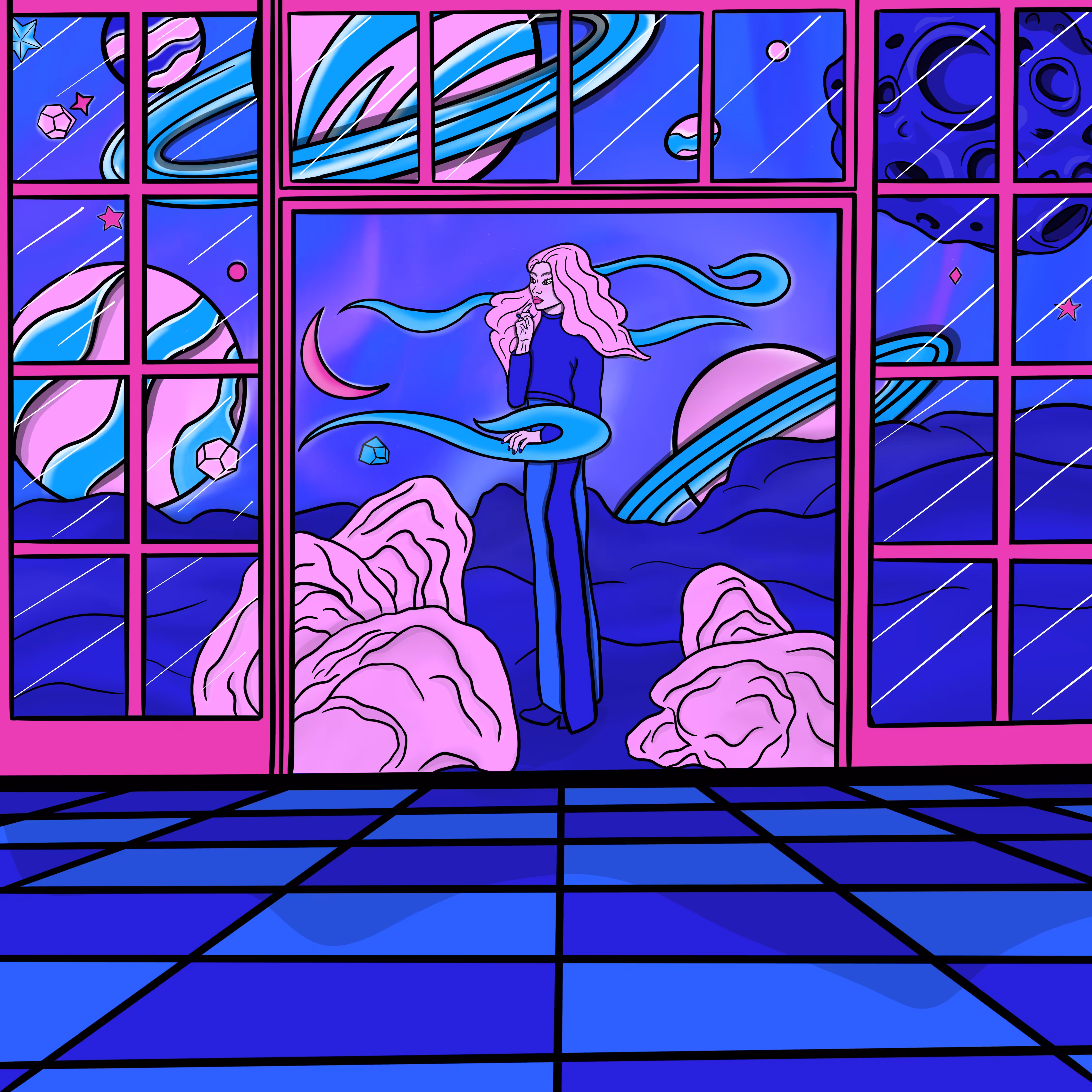 circle