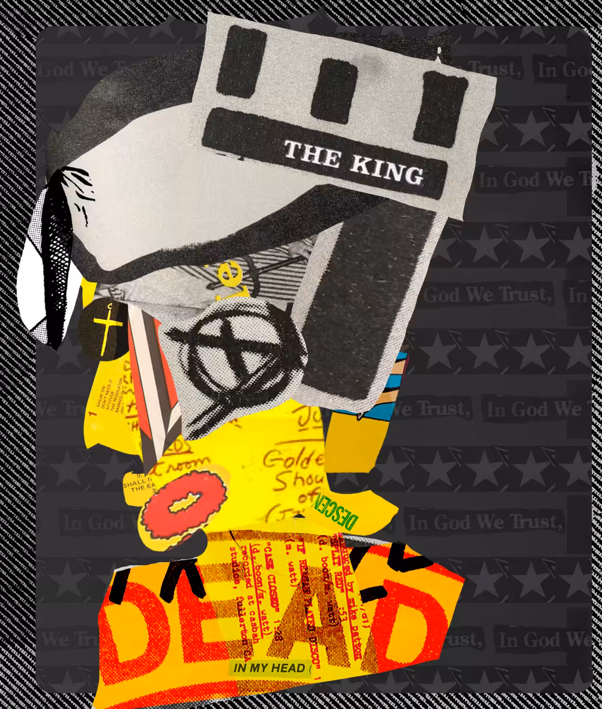 Kingly #02