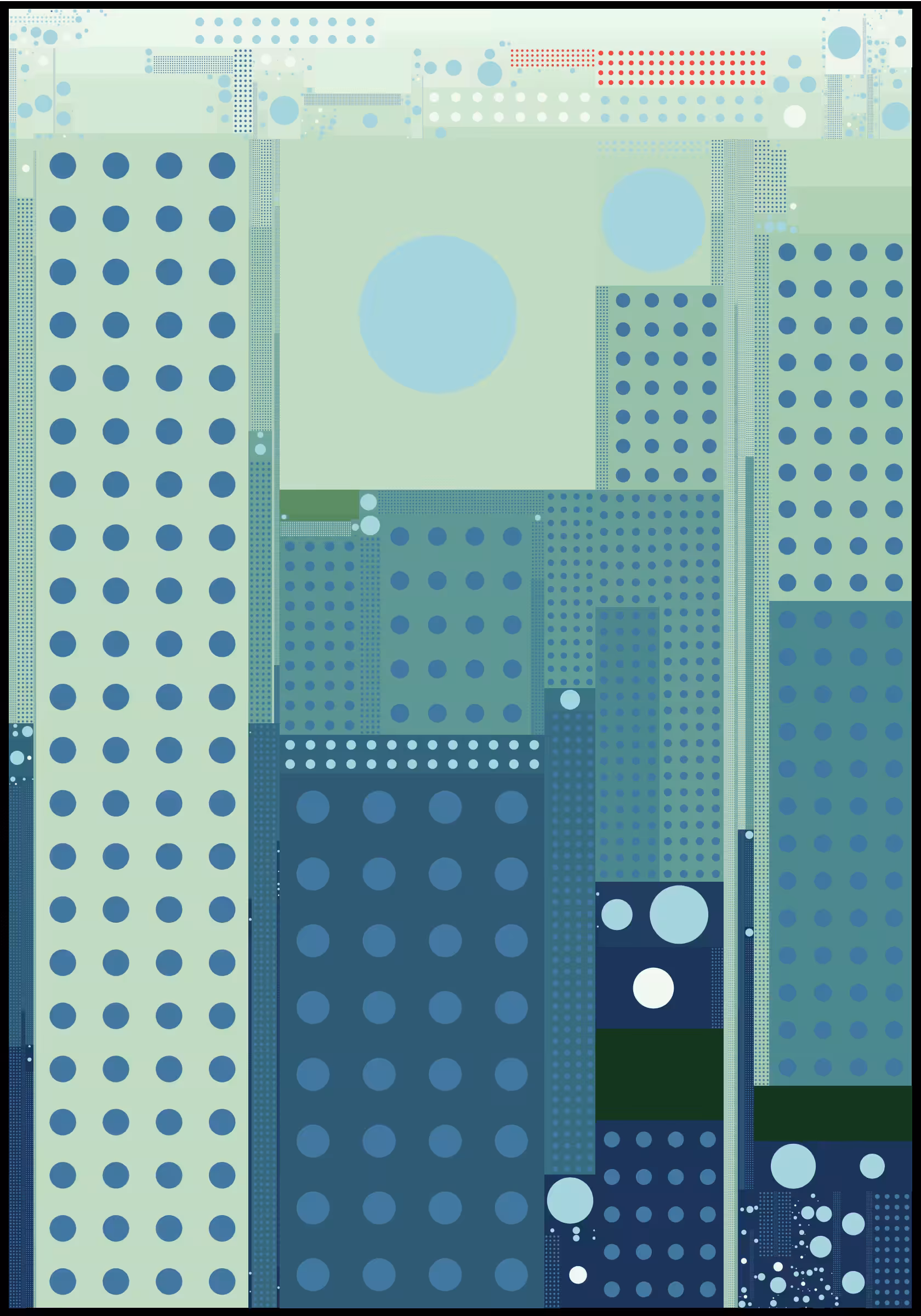Liminal Strata #75