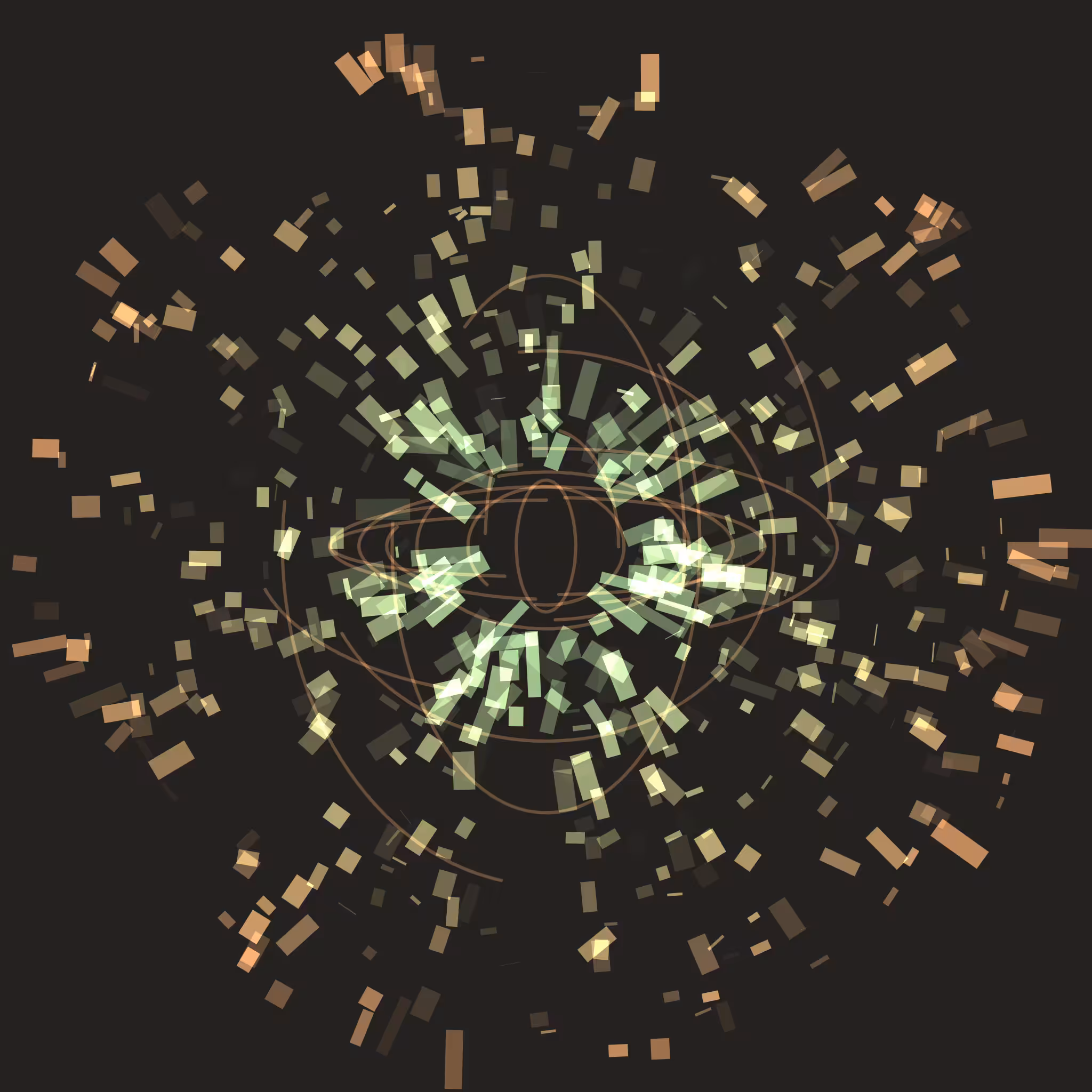Chaos Cluster #59