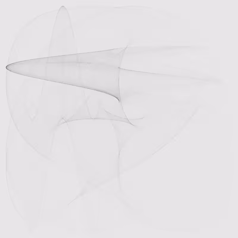 polar waves n.03 #18