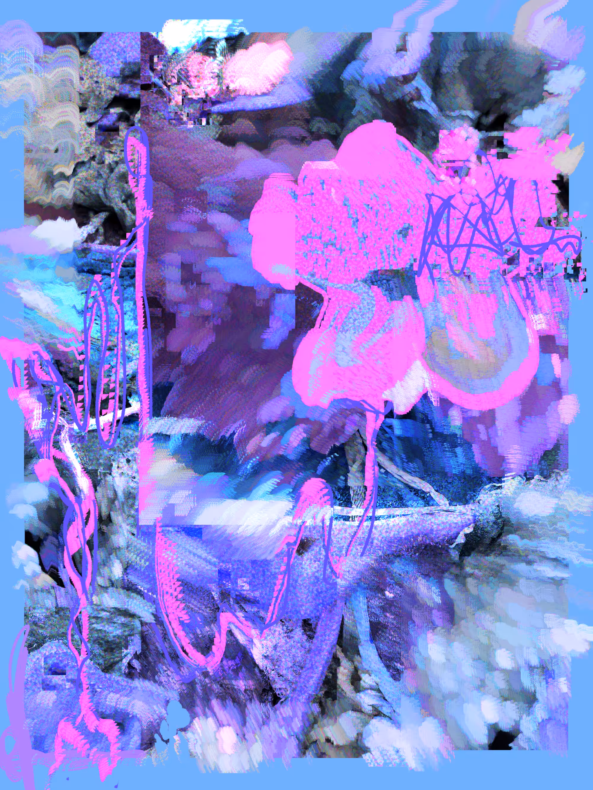 ReFlection   DeTection #4