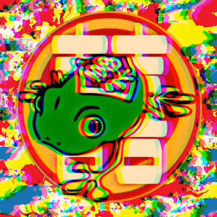 18 frog