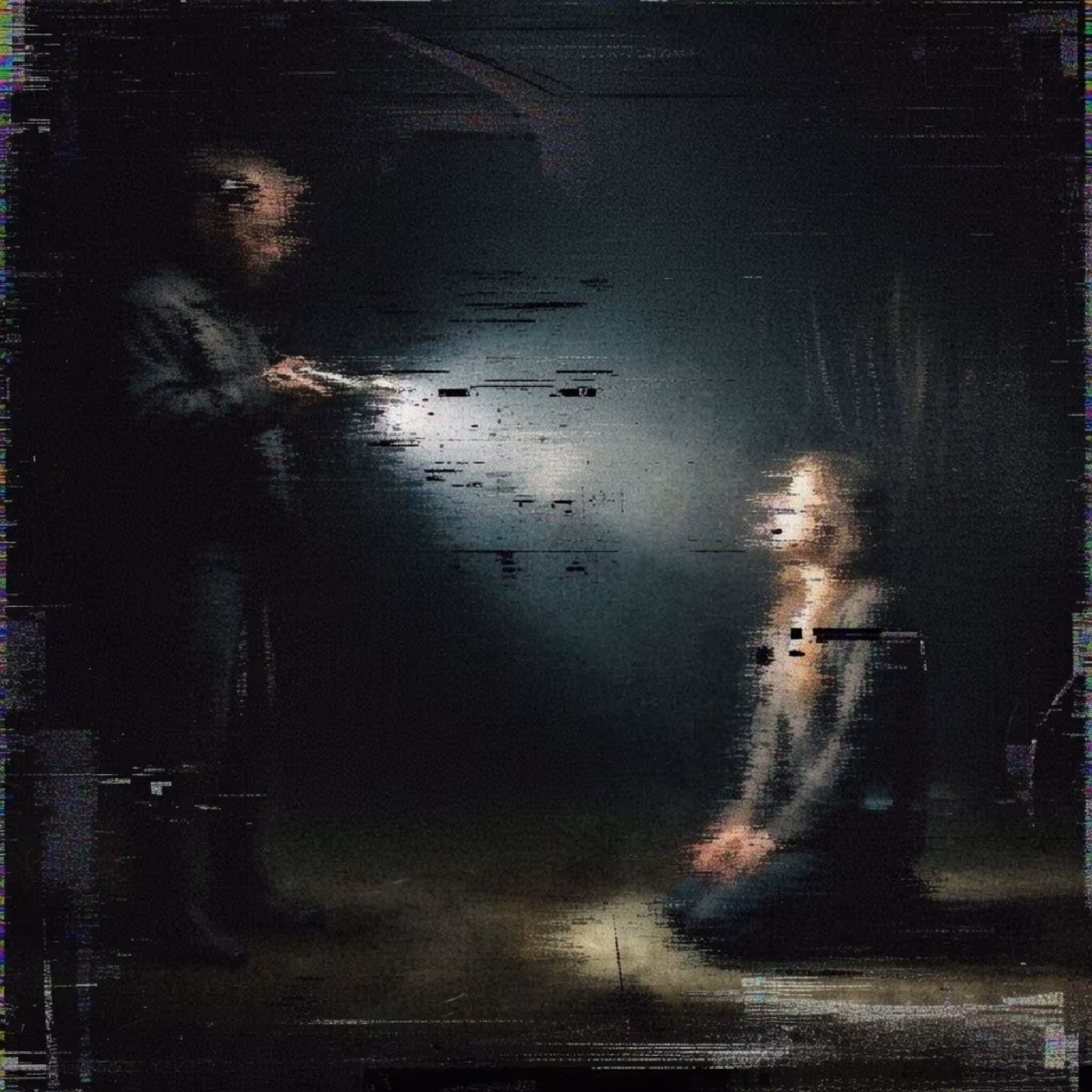 THE ENCOUNTER
