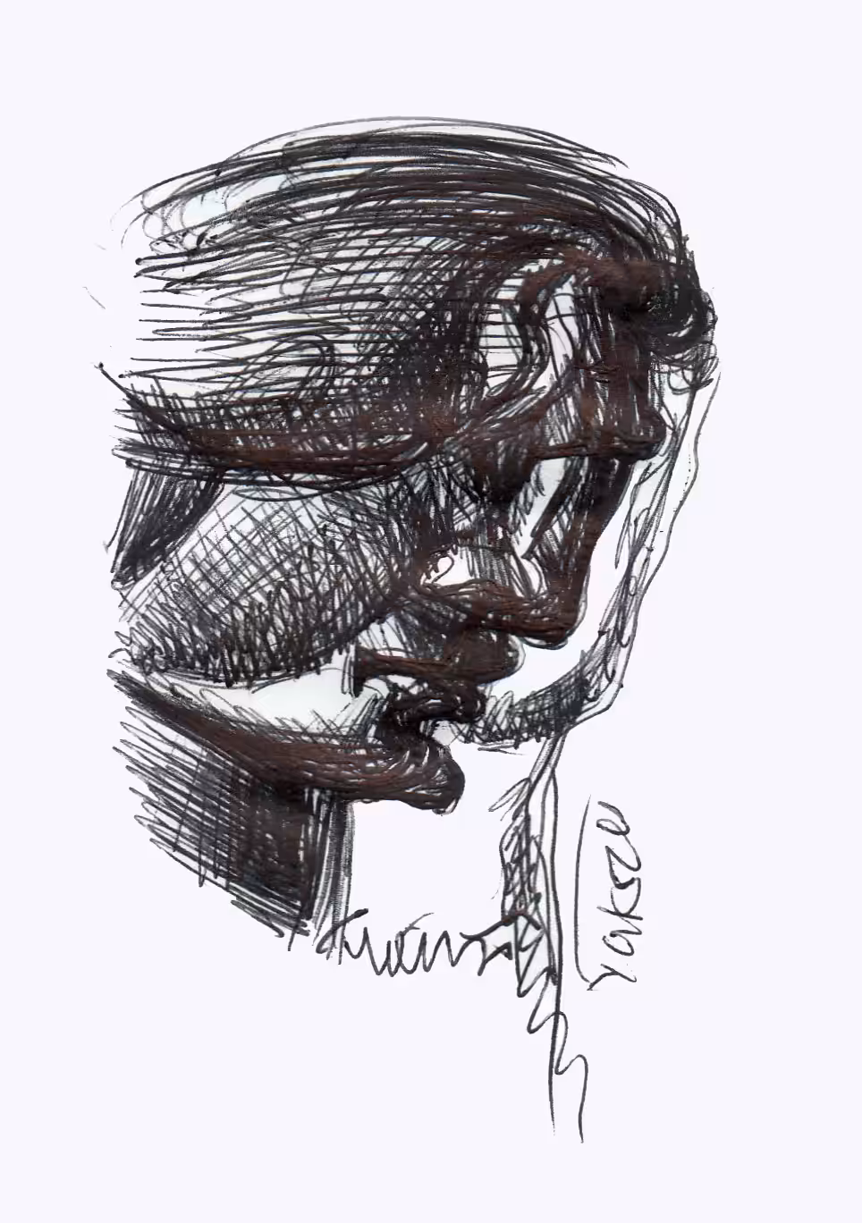 portrait