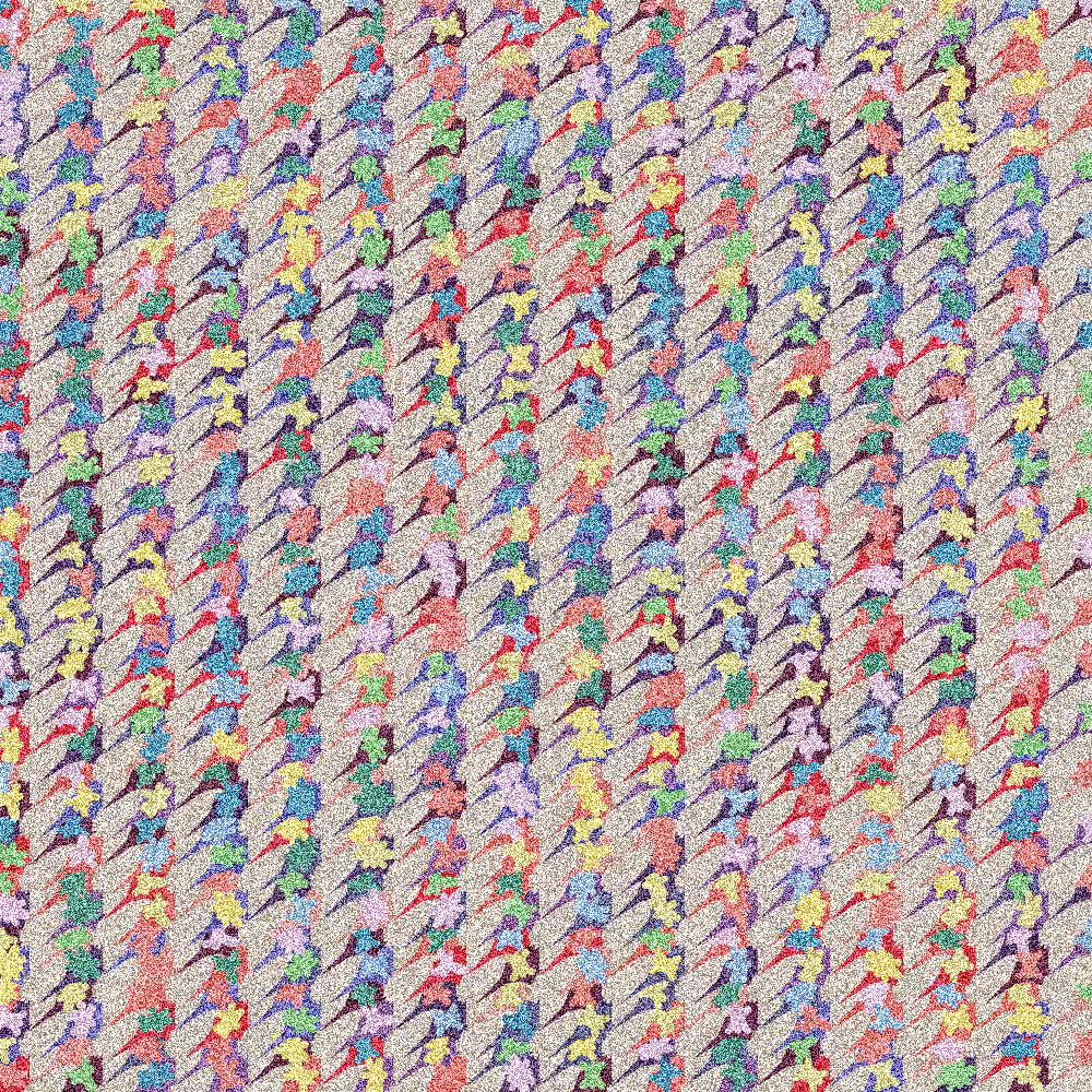 Fiber Garden #27