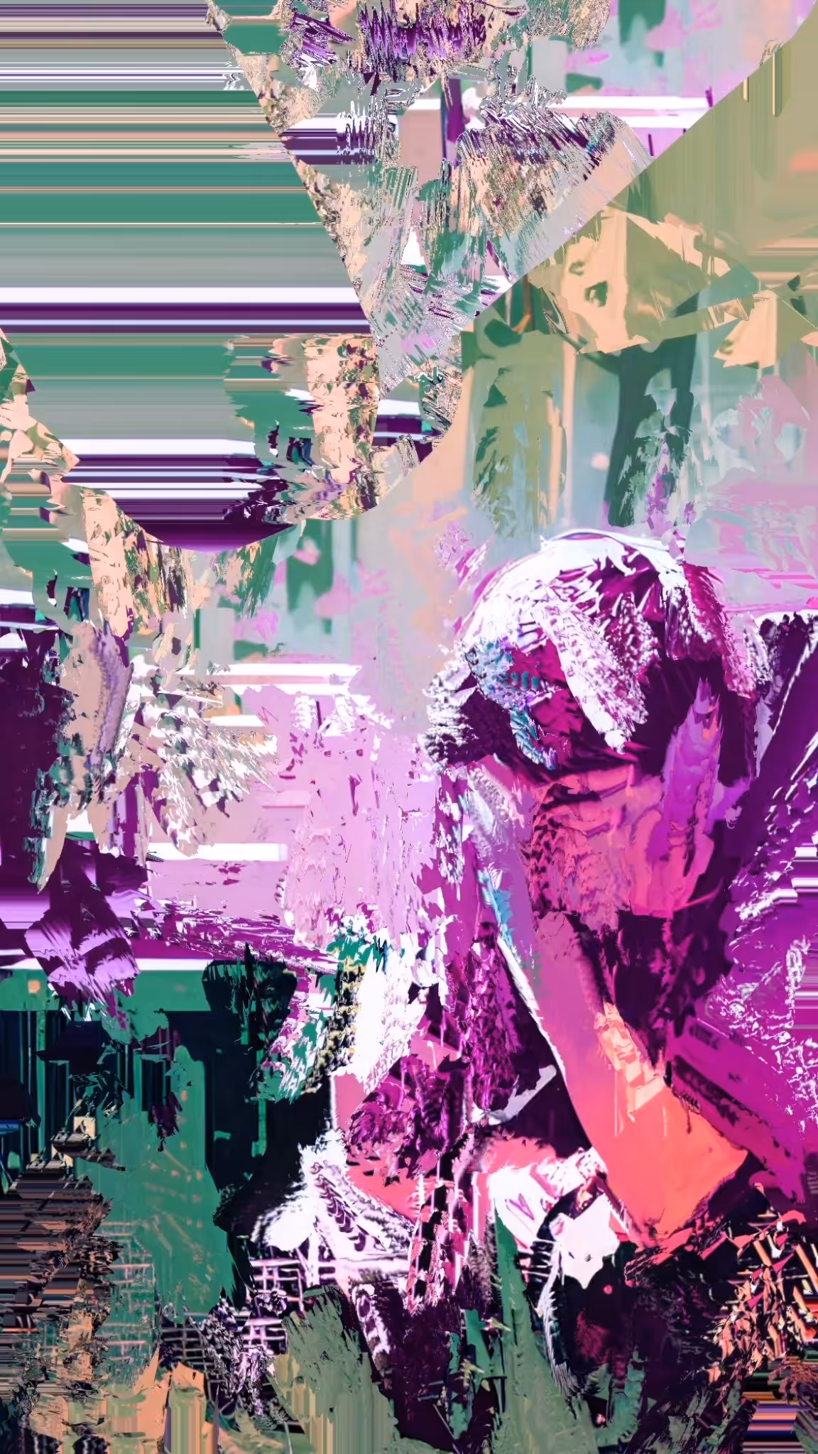 Exhaustion