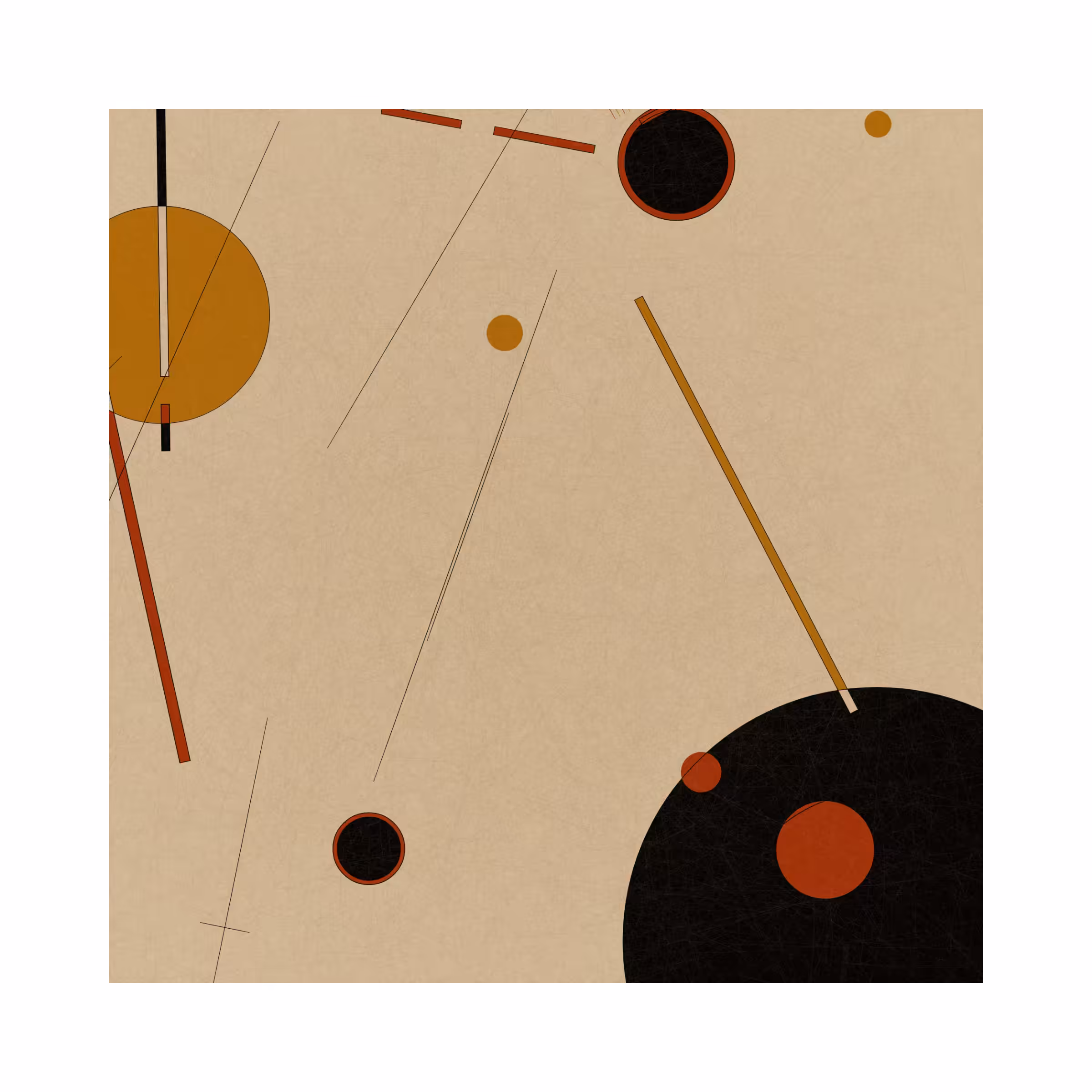 Primitives #39