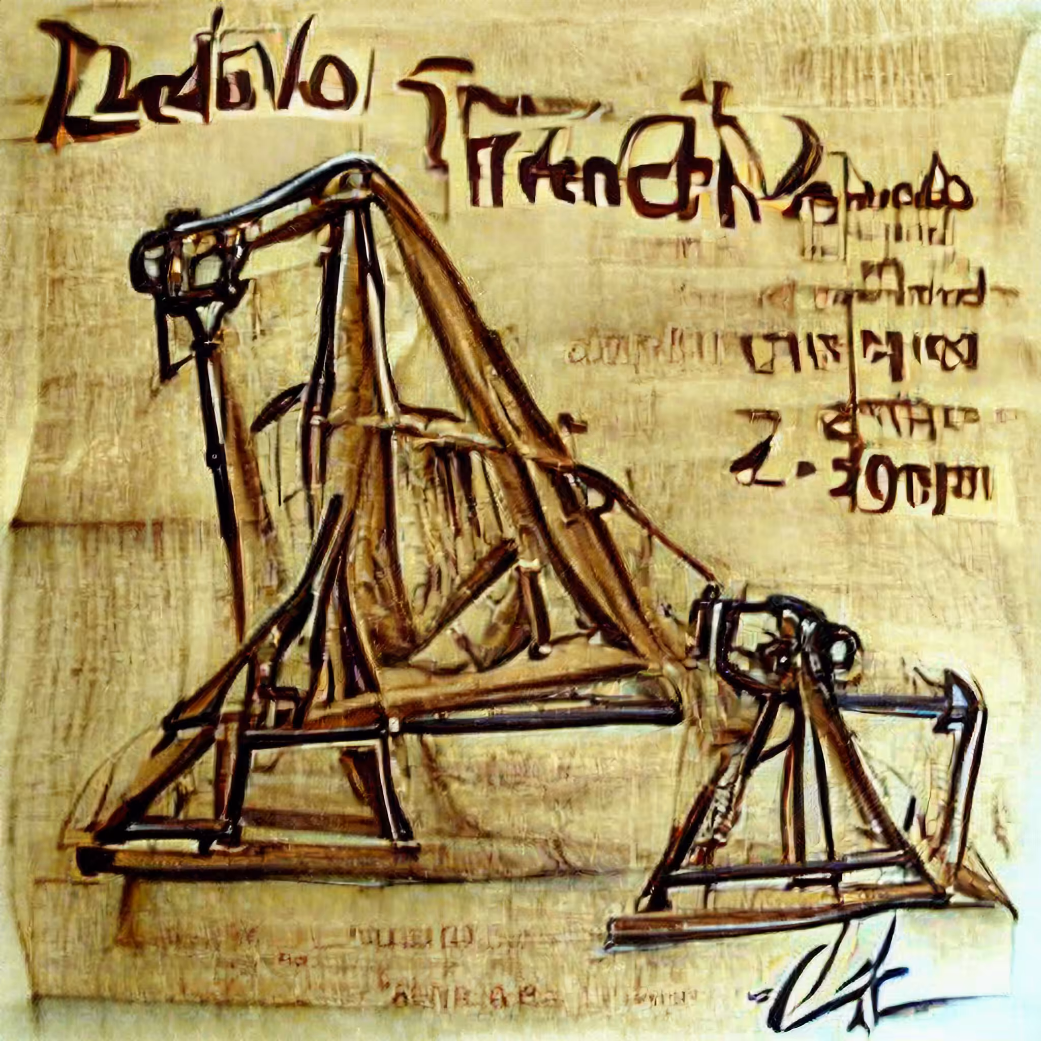 Trebuchet