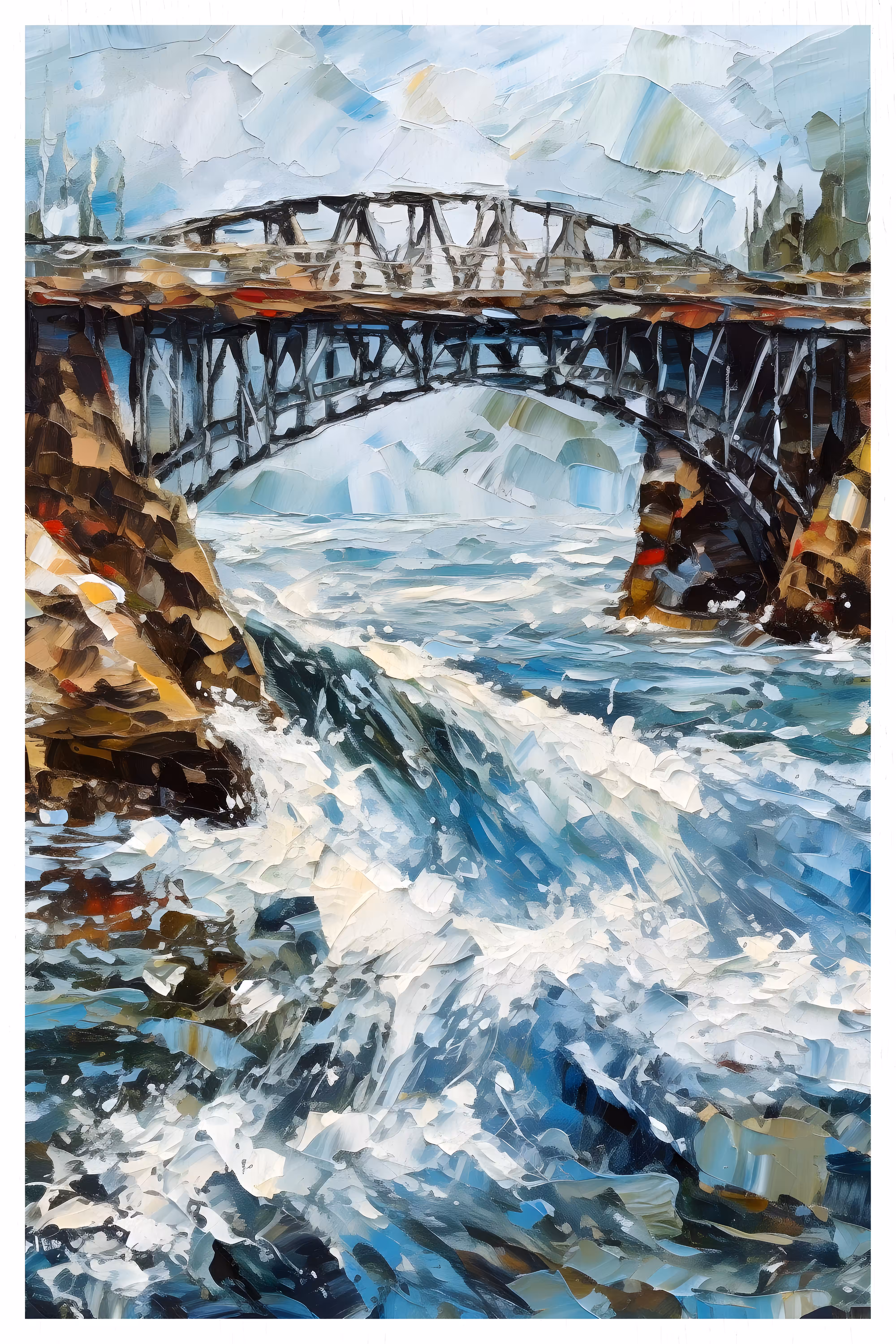 The Bridge