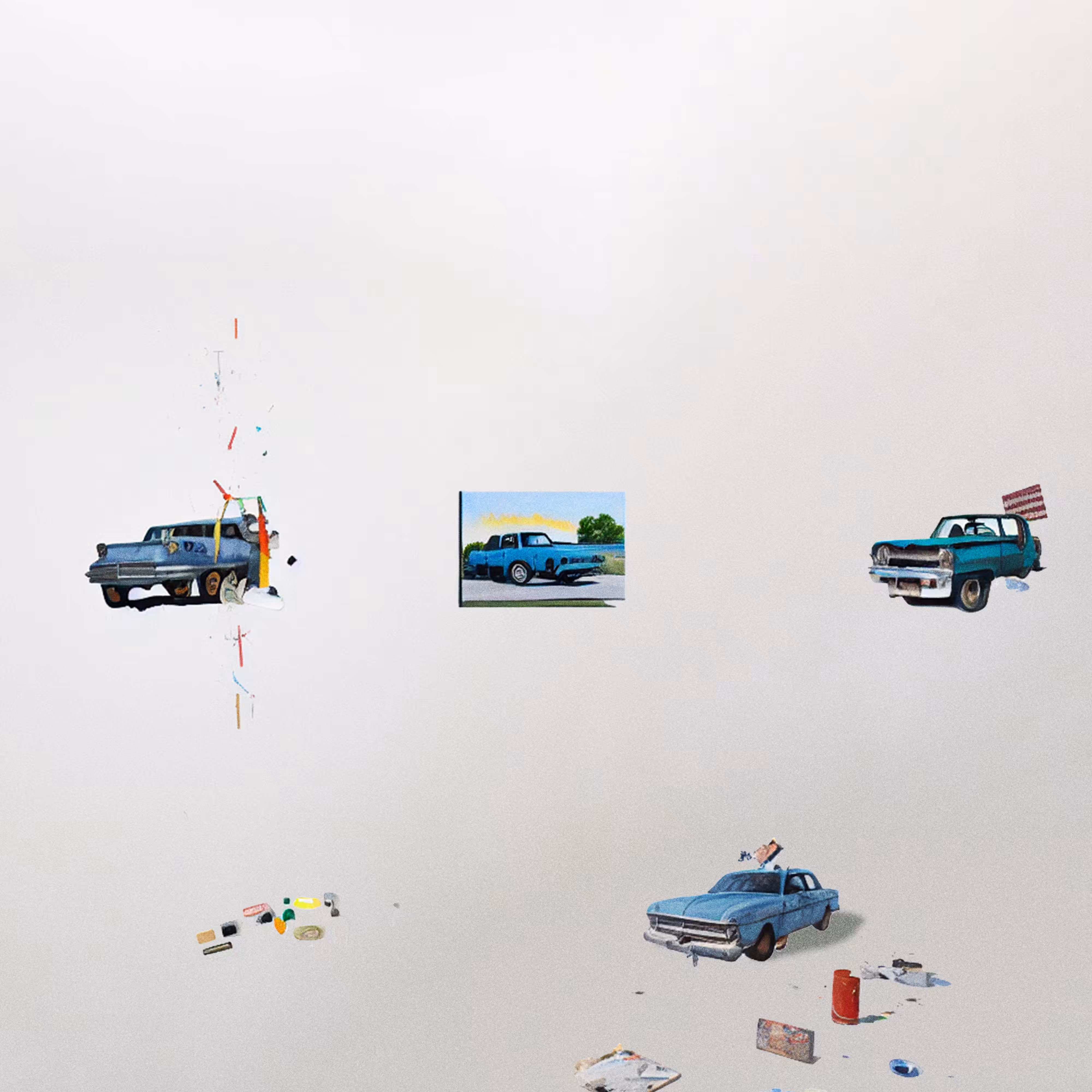 Car Expo by British Immigrant