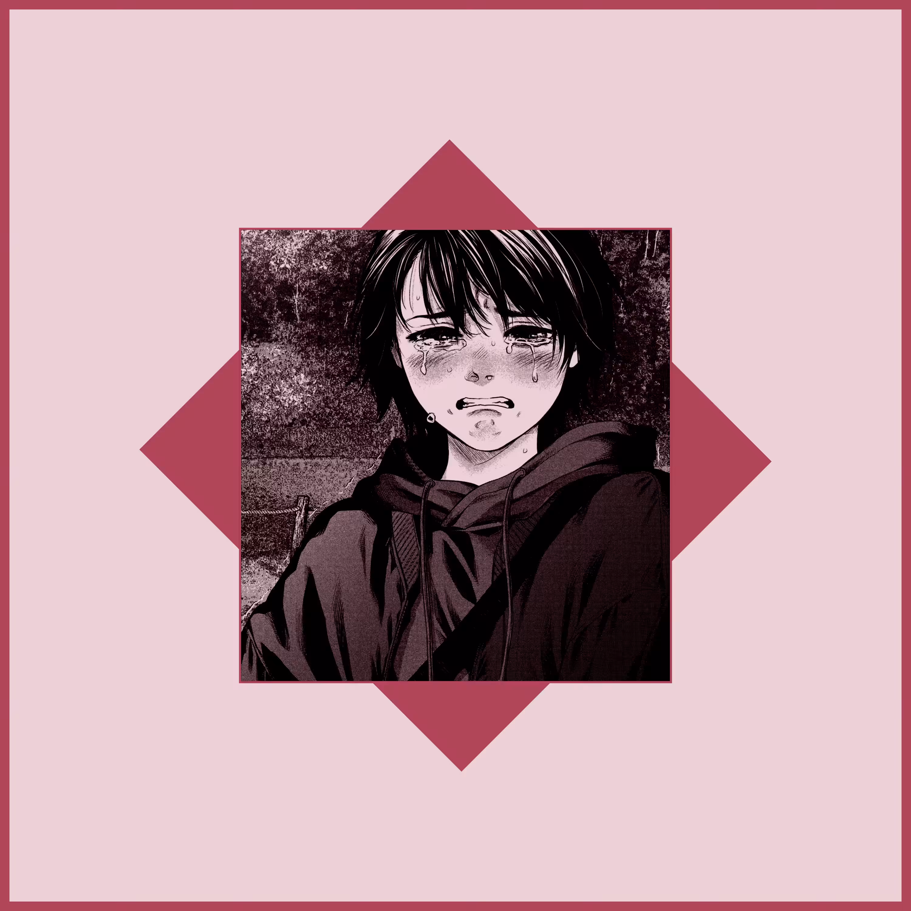 Manga Tears 004