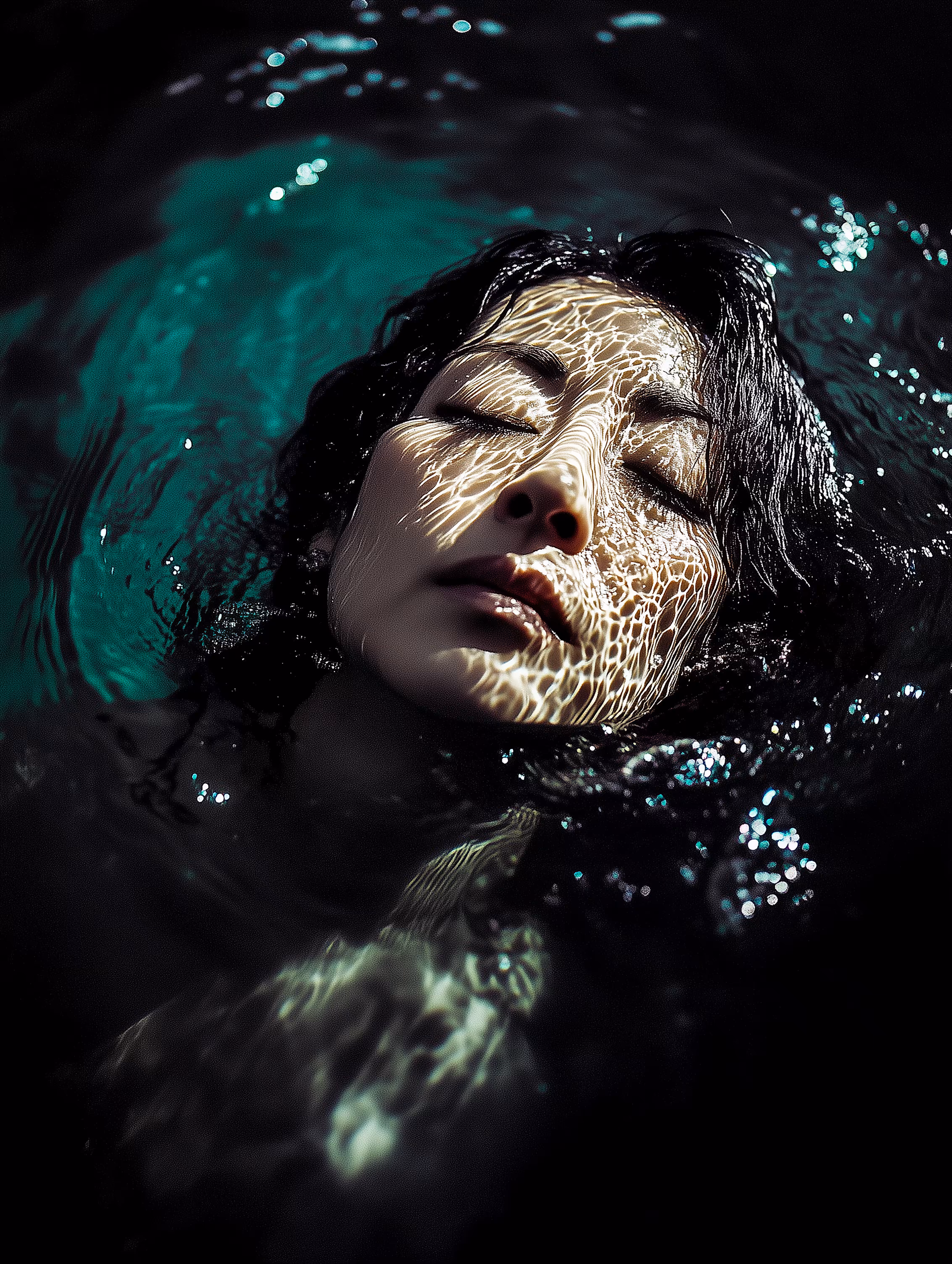 The Mystery of Waves