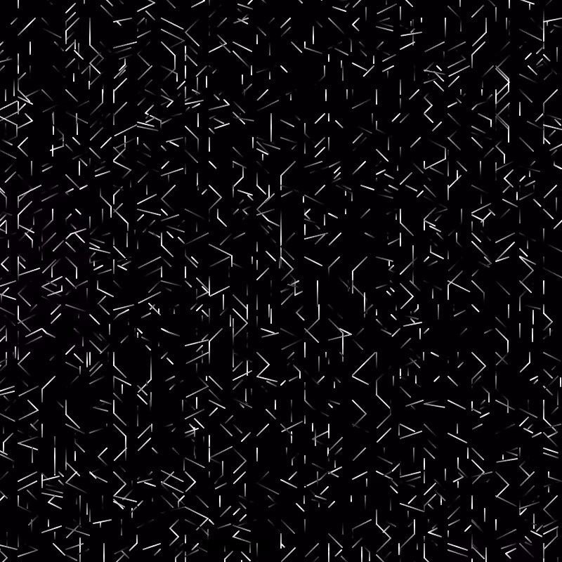 Ghost Fibers #14