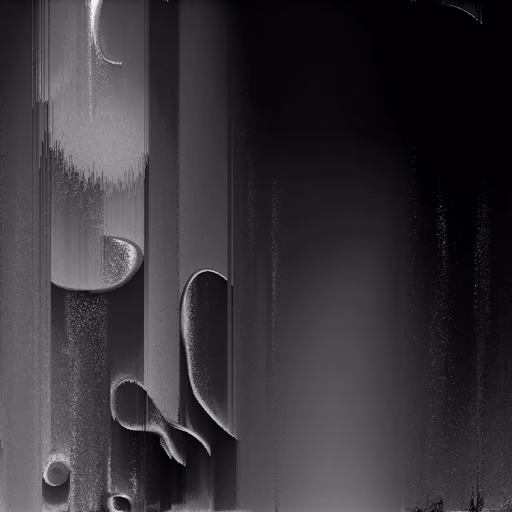 HIDDEN IN NOISE: Noise #224 
