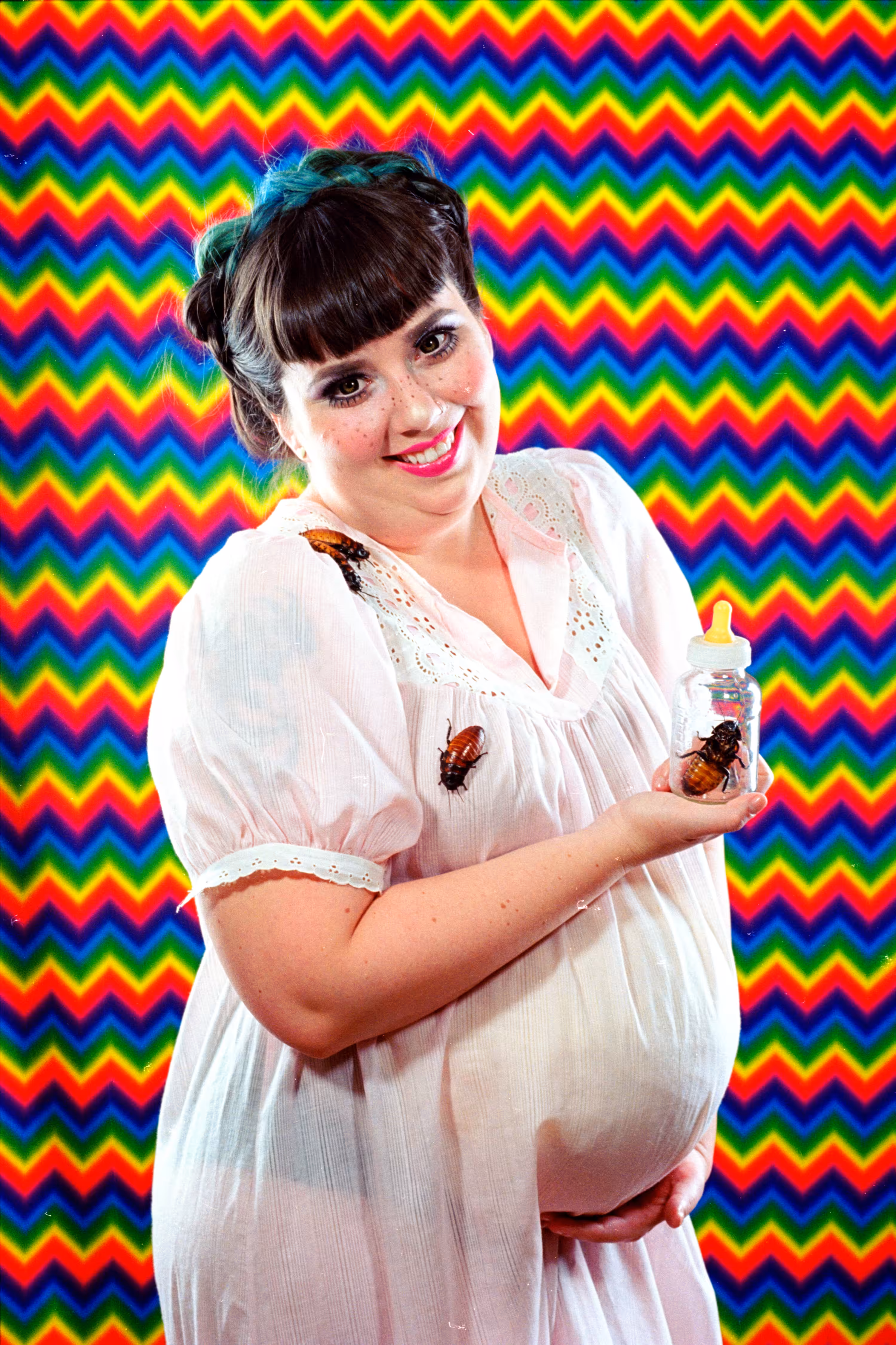 ICONS - Momma / Jenna Bumgardner