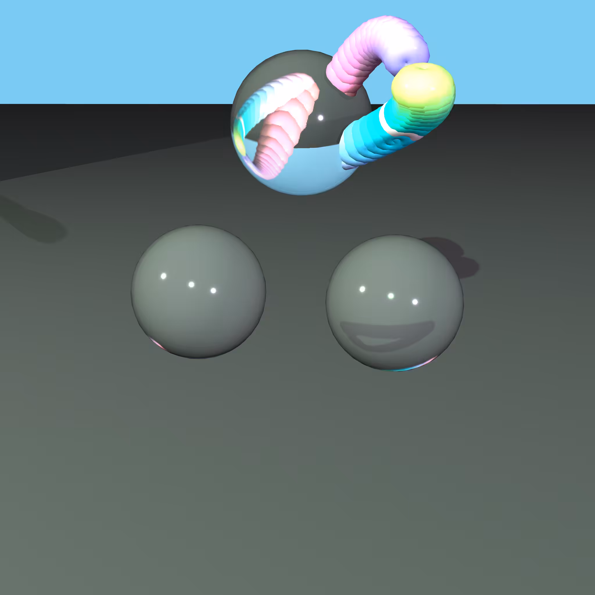 Dizzy v1.0 #36