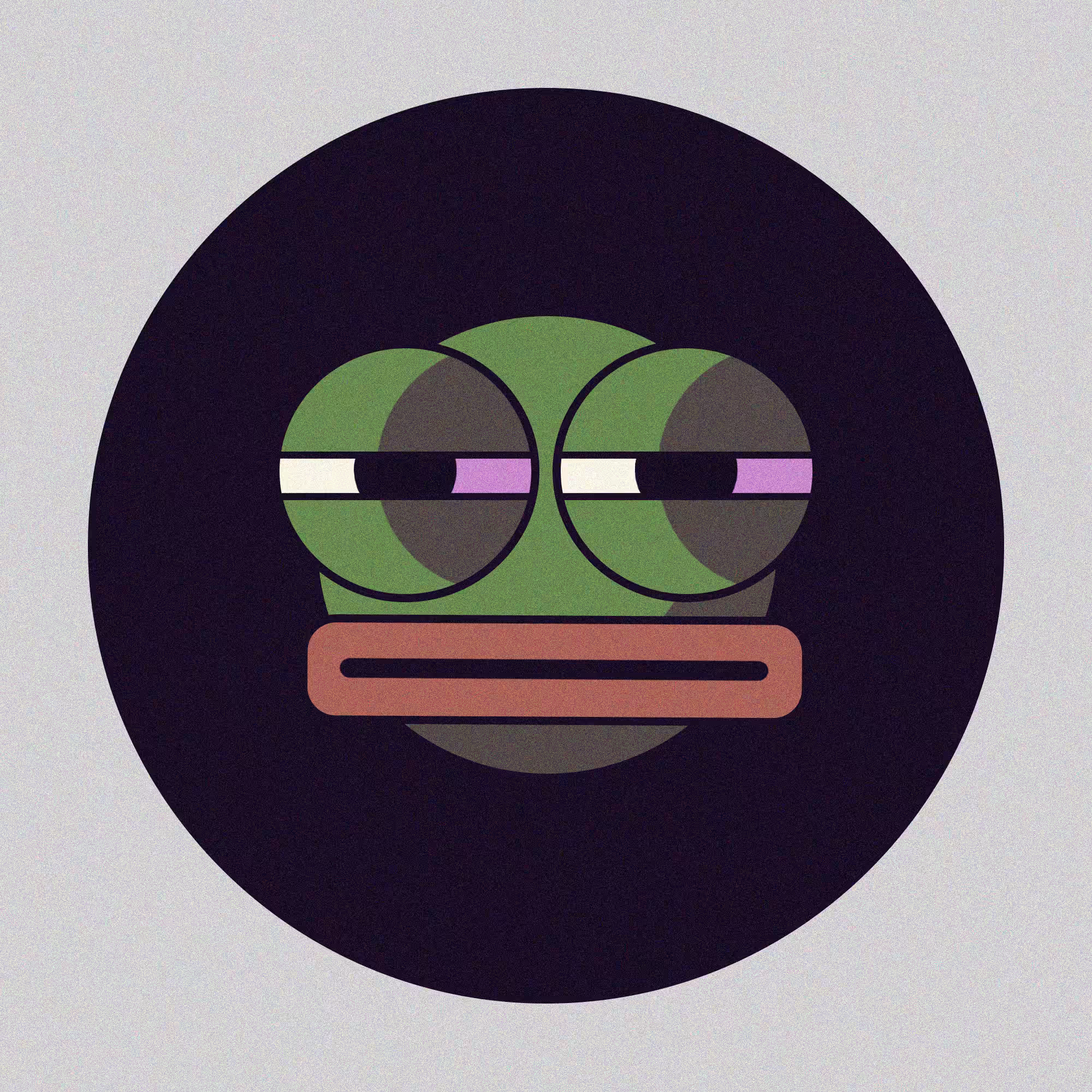 Cycle Pepe #119