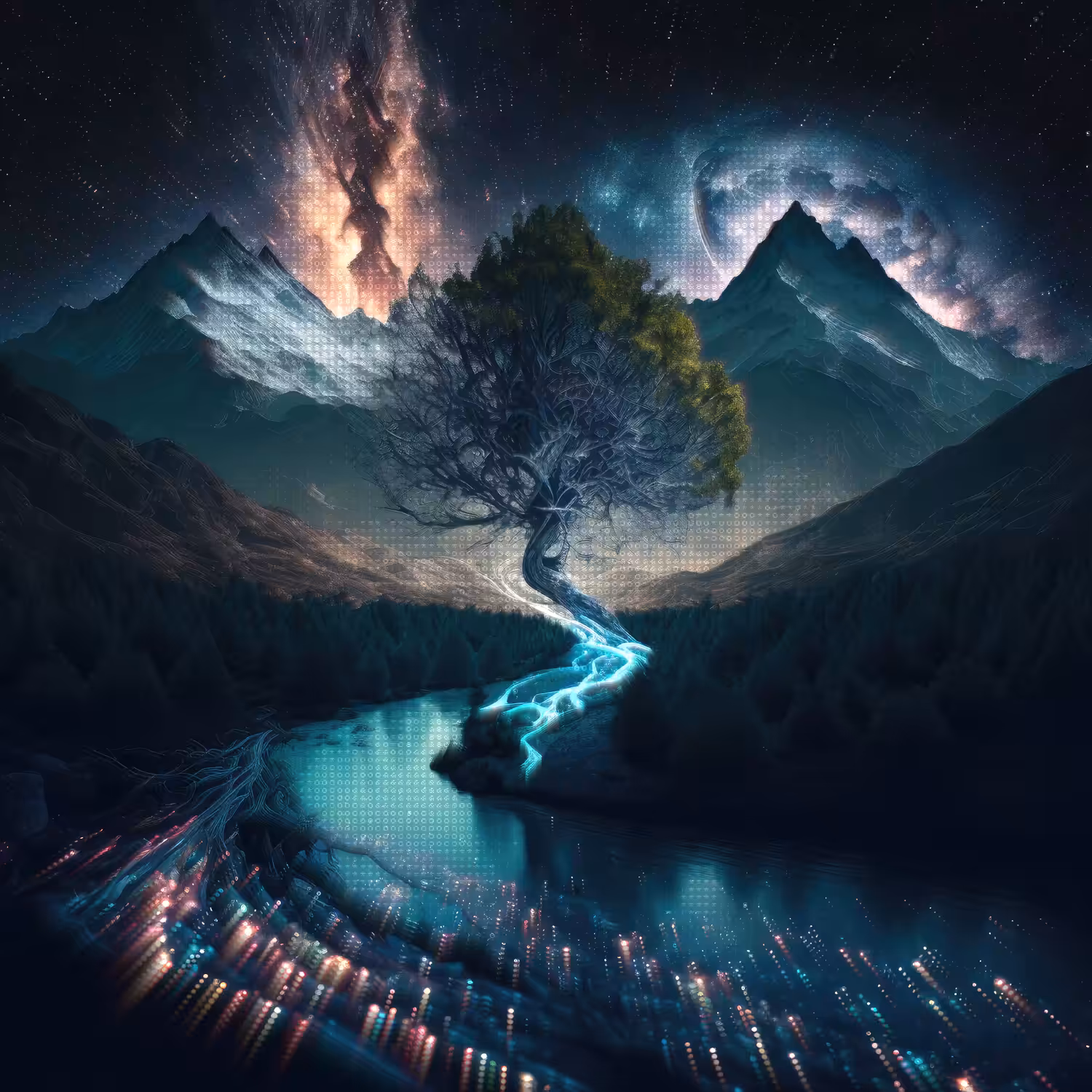 NATURE 2 #173