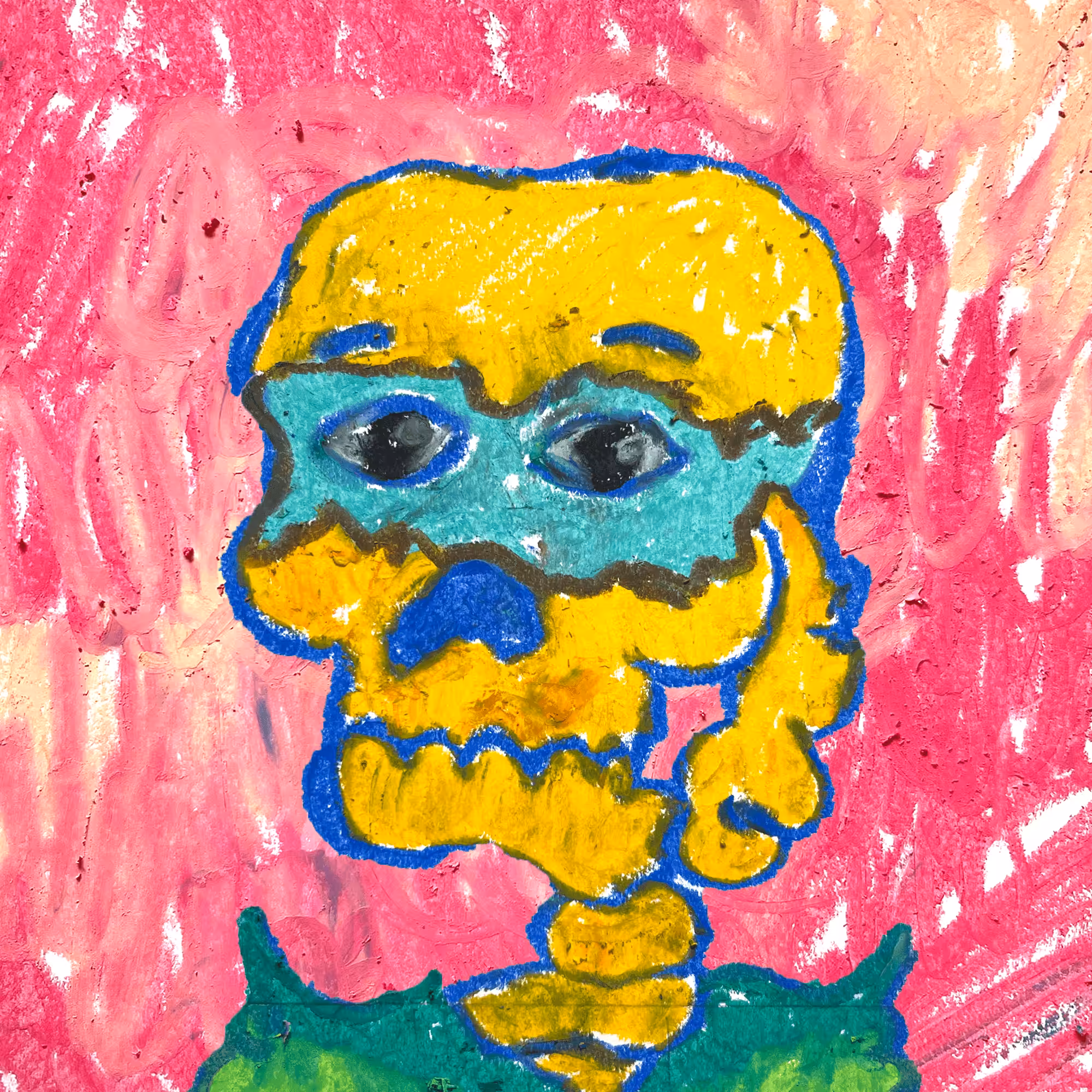 Skull #48