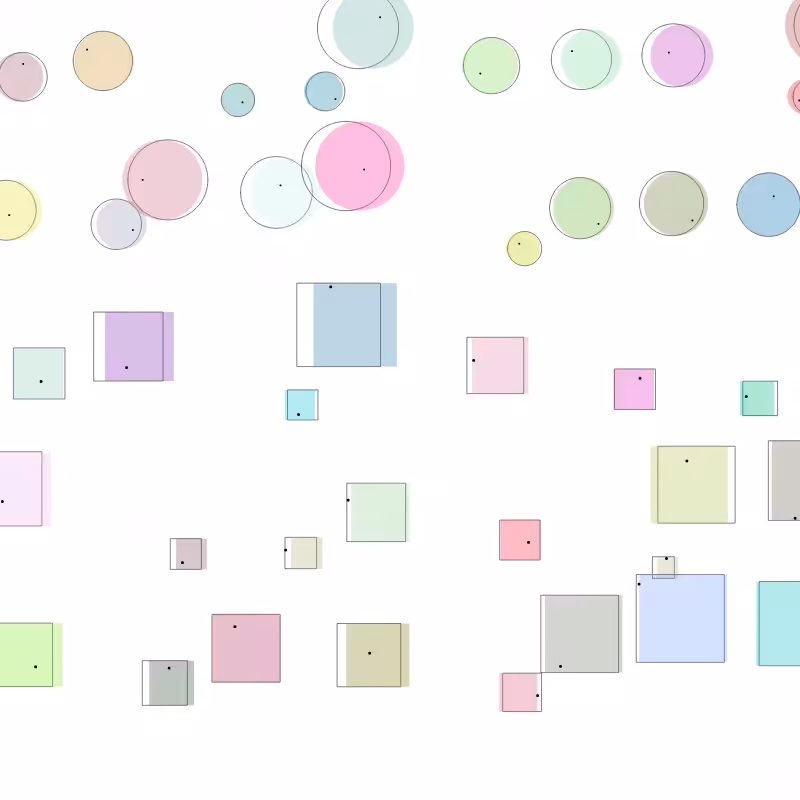 enclosed dot #46