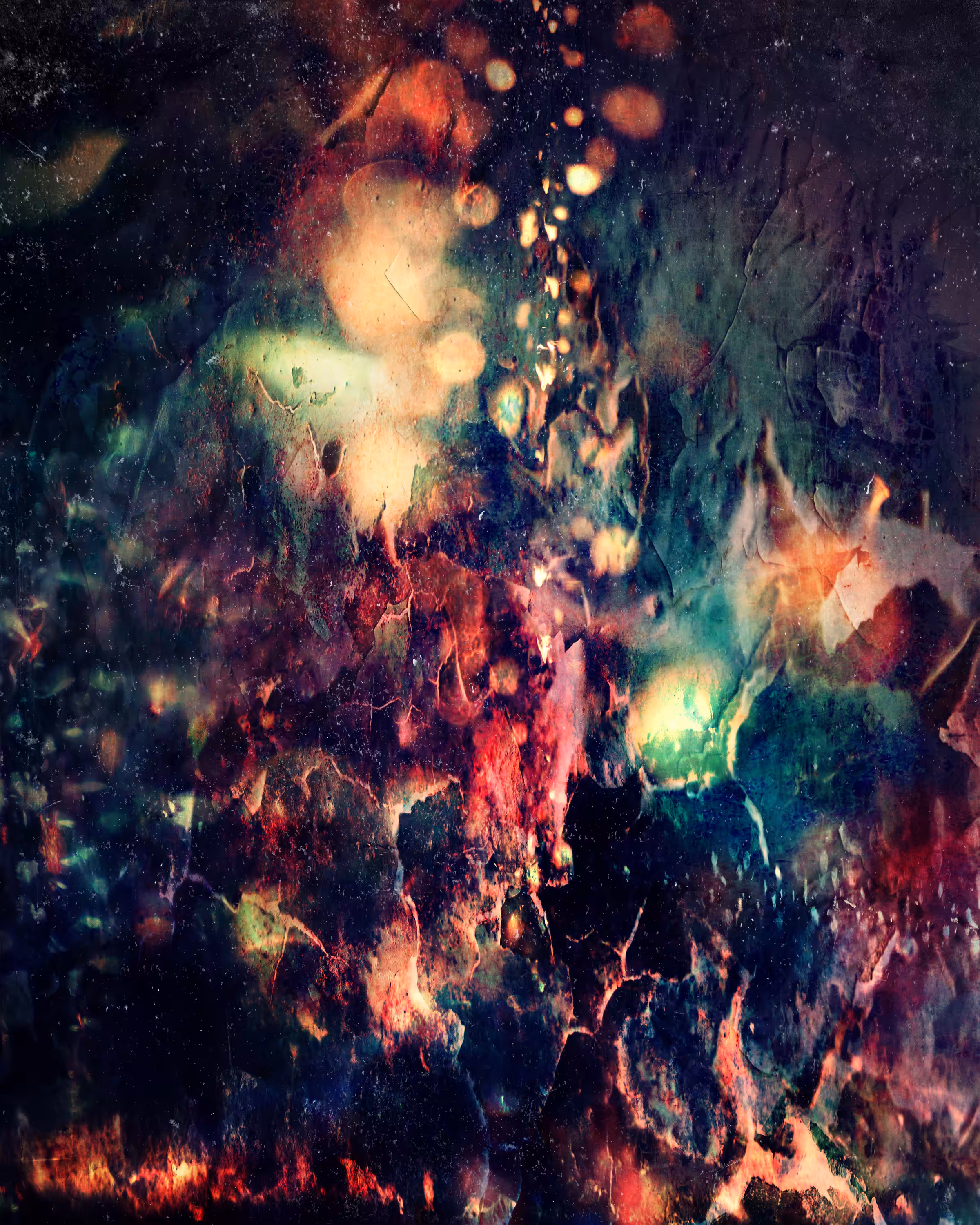 firestorm.