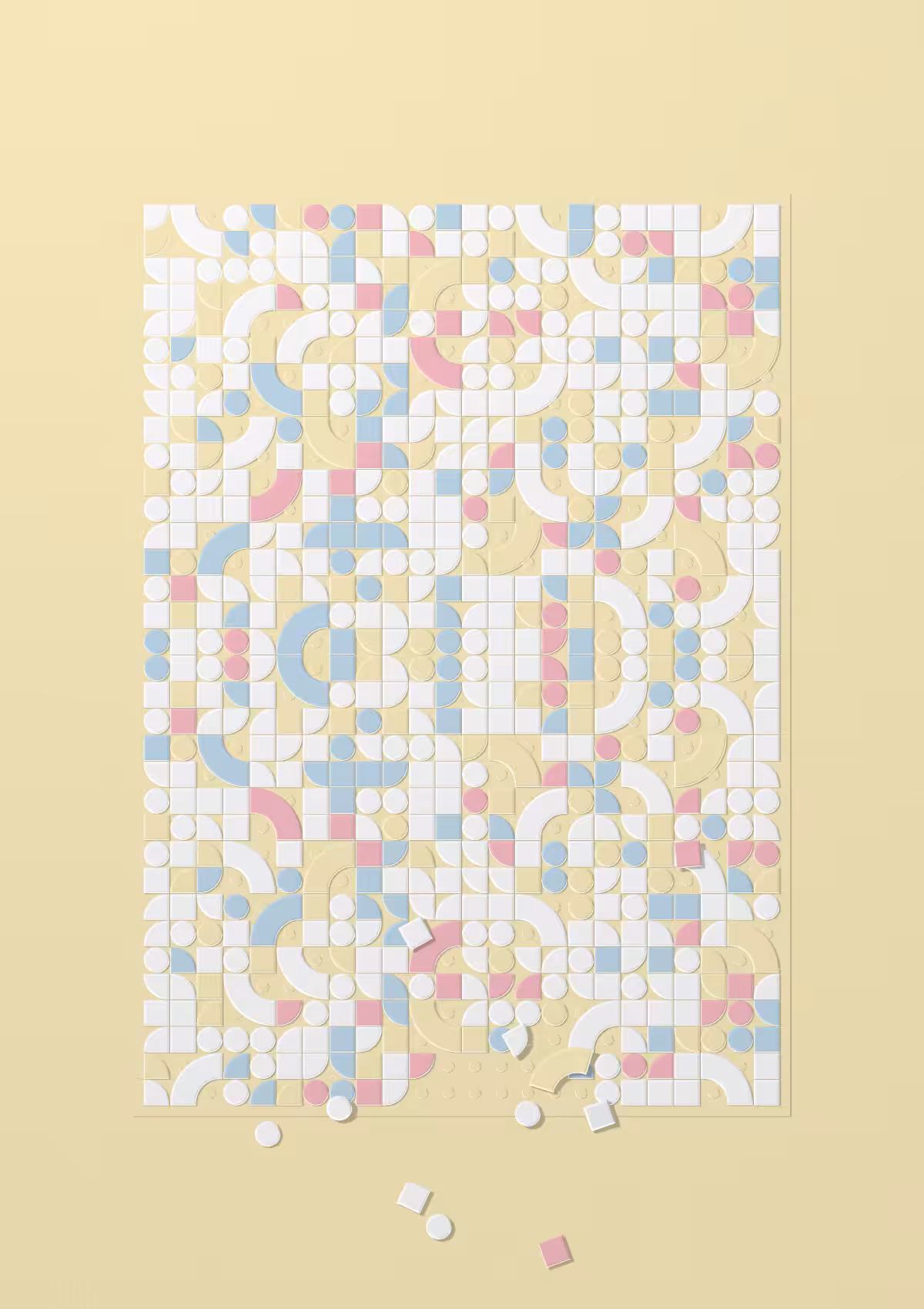 Unfinished projects #30