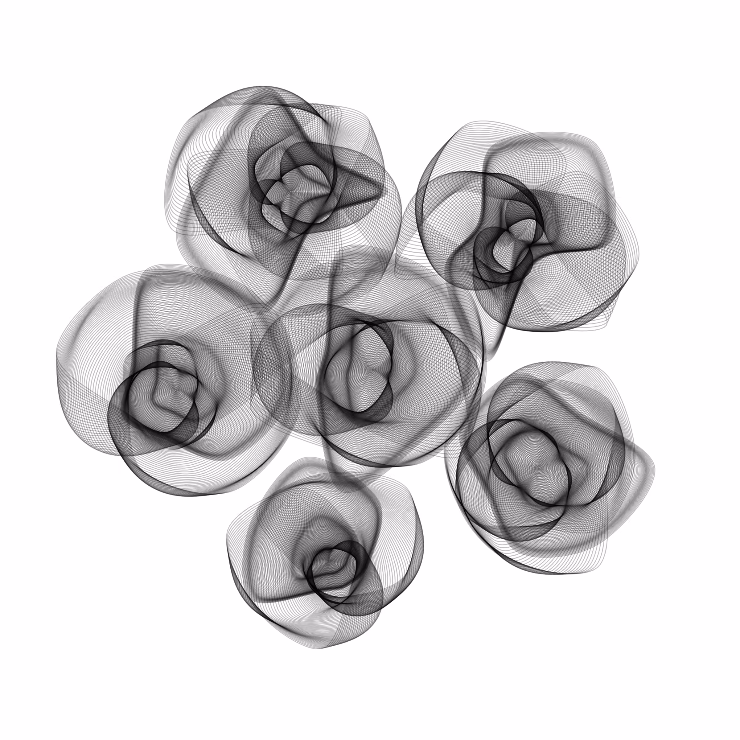 Flowers #2515