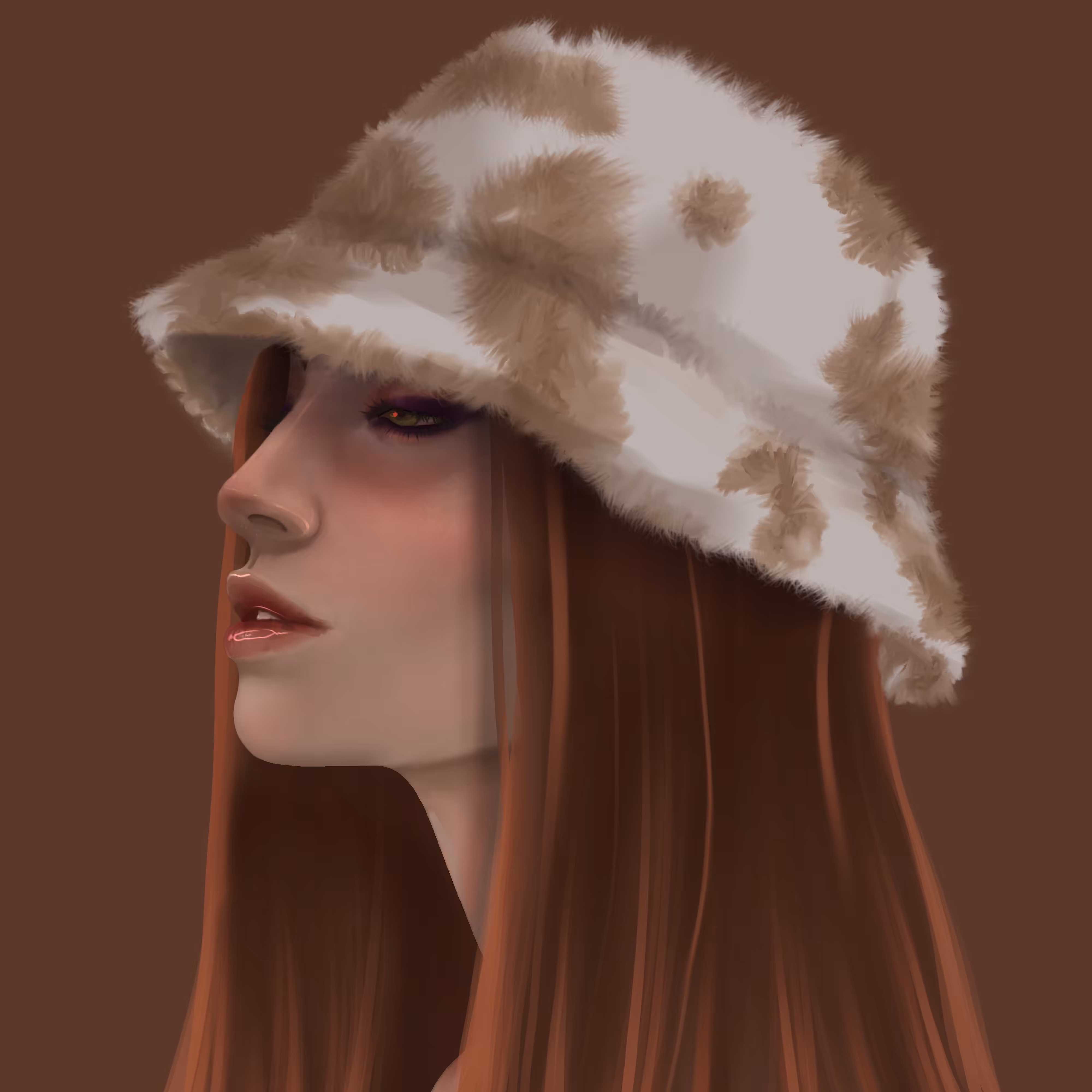 Muse #012