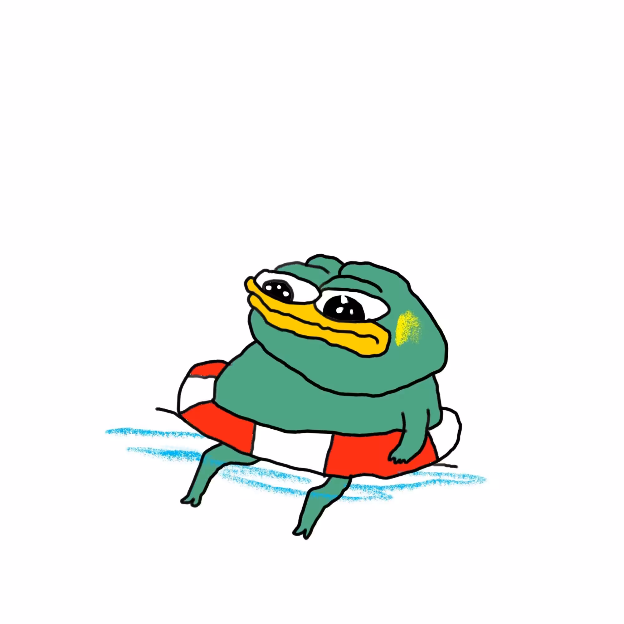 Pepe Neighbor #179