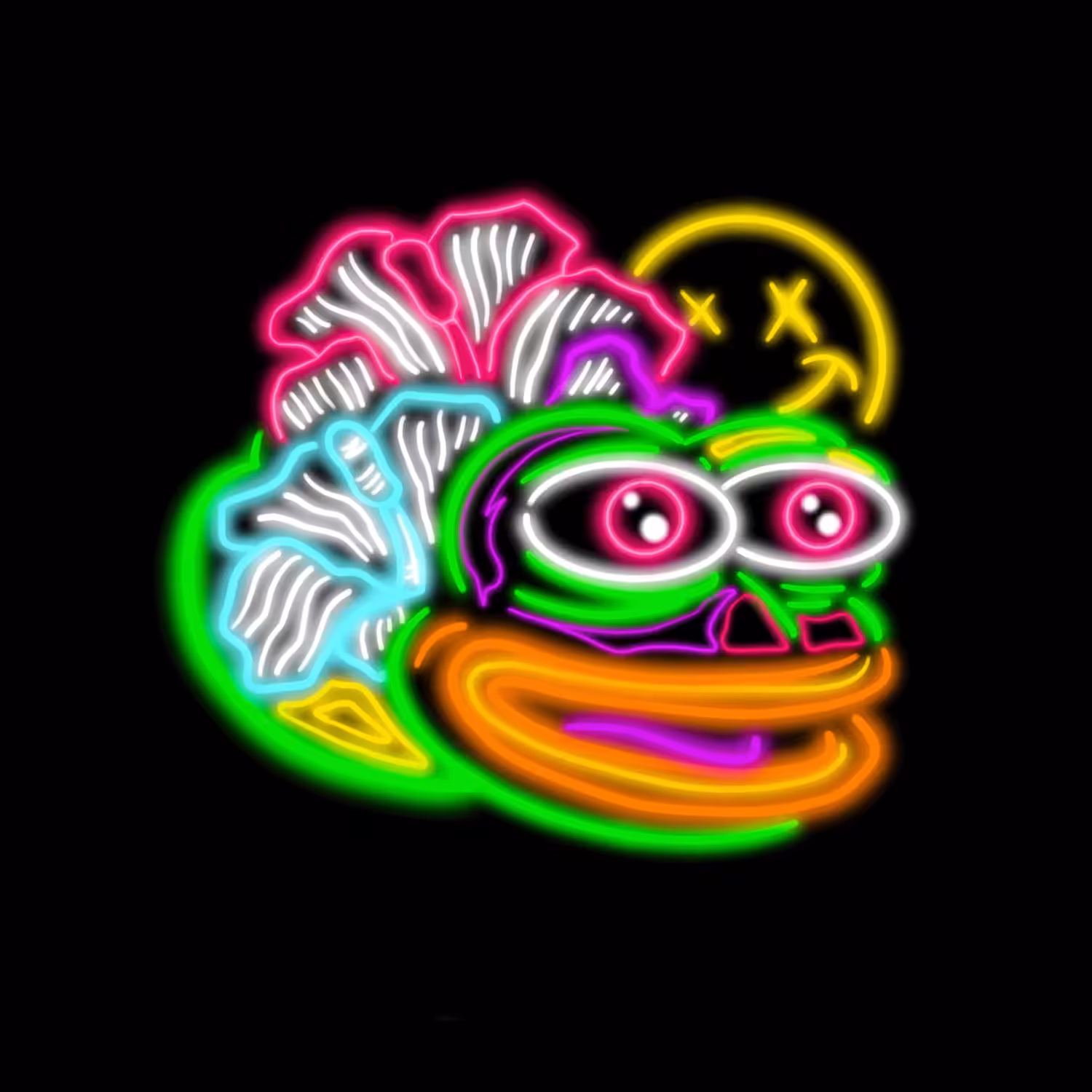 GM Pepe